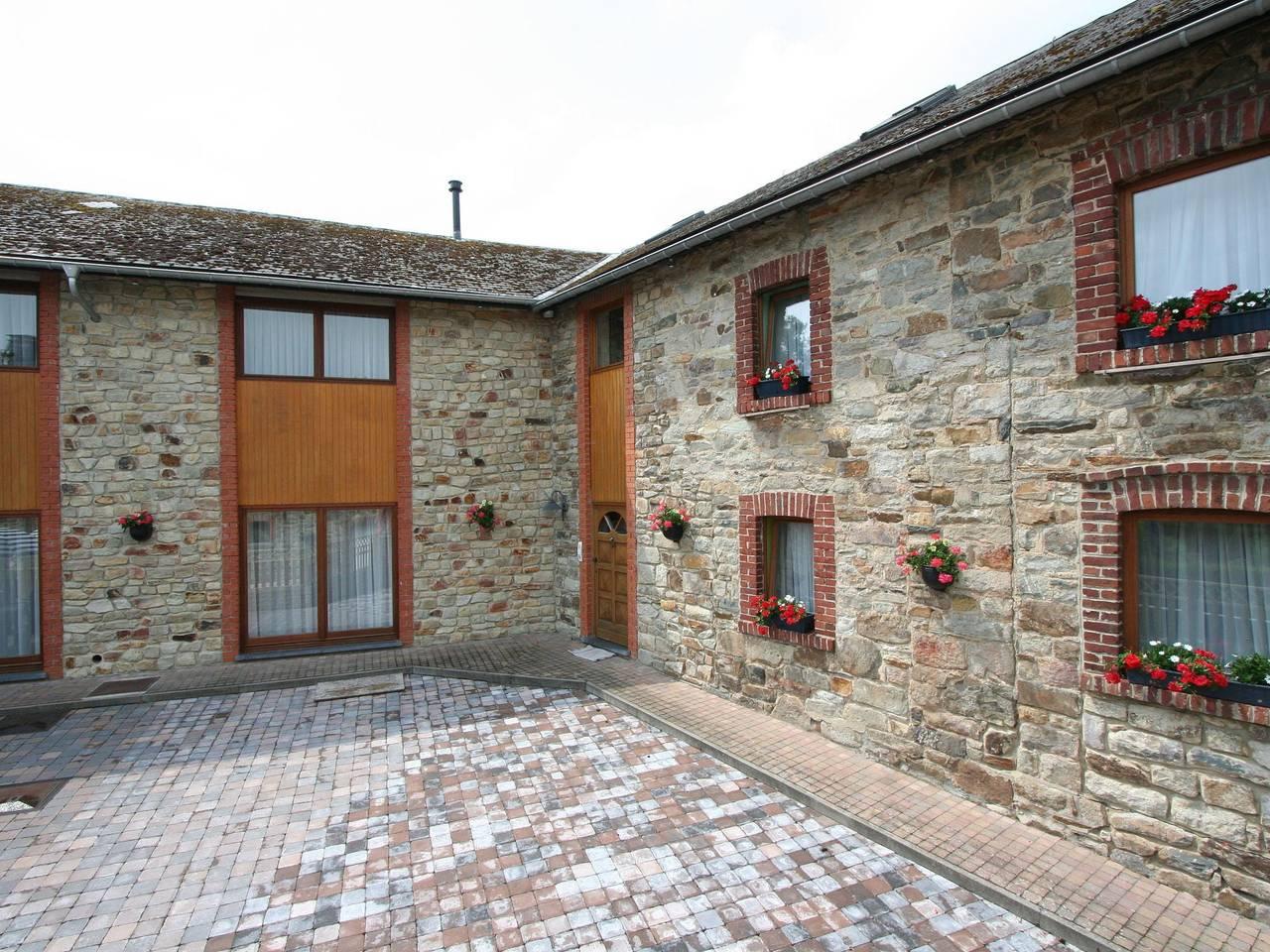 Vakantieappartement in Weismes, België voor 20 personen foto 11