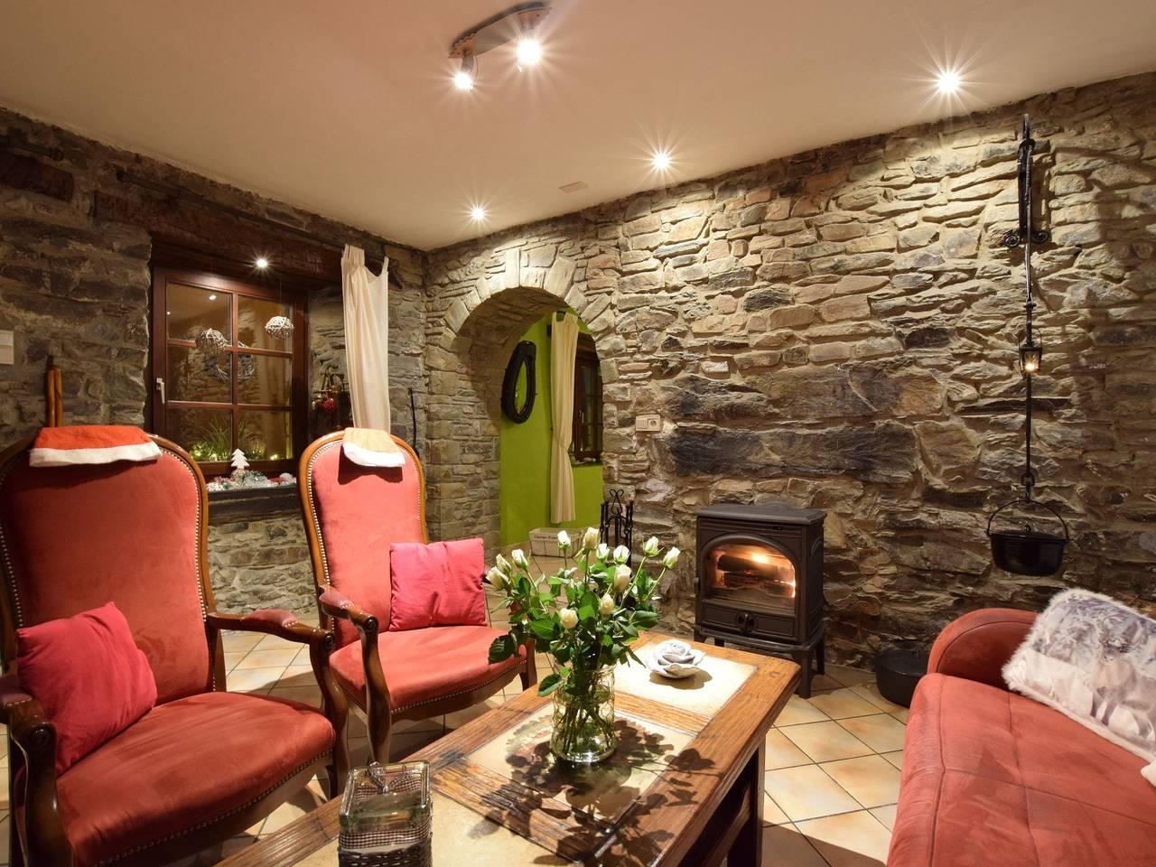 Vakantiehuis in Belgische Ardennen, België voor 6 personen foto 6