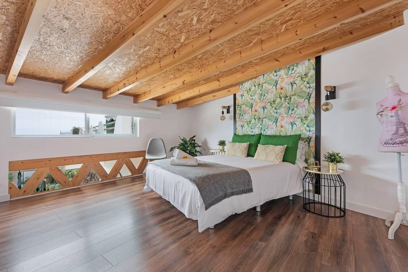 Vakantiehuis in Tenerife, Spanje voor 4 personen foto 16