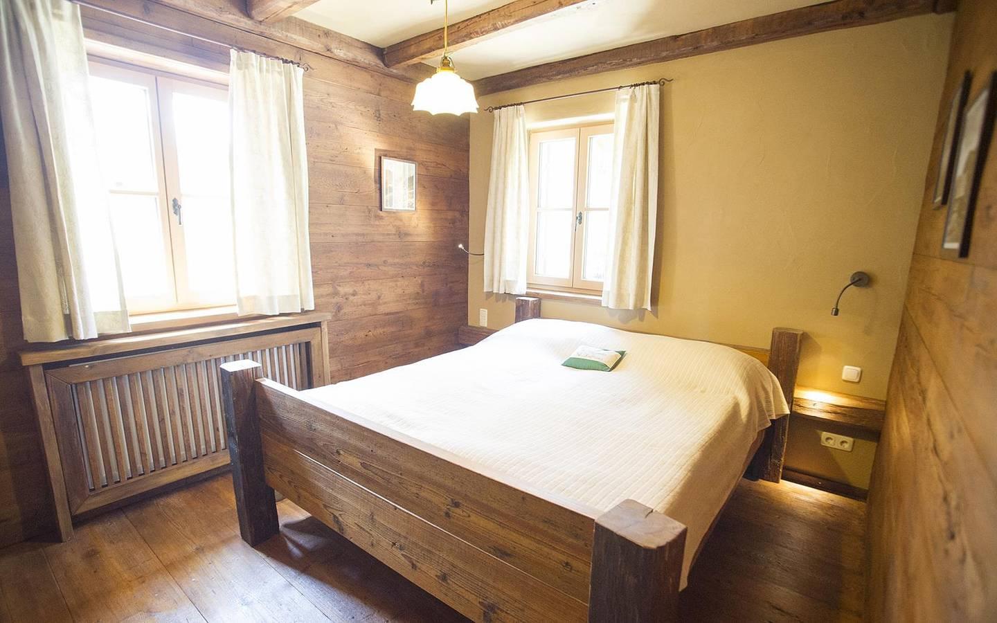 Vakantiehuis in Altaussee, Oostenrijk voor 4 personen foto 8
