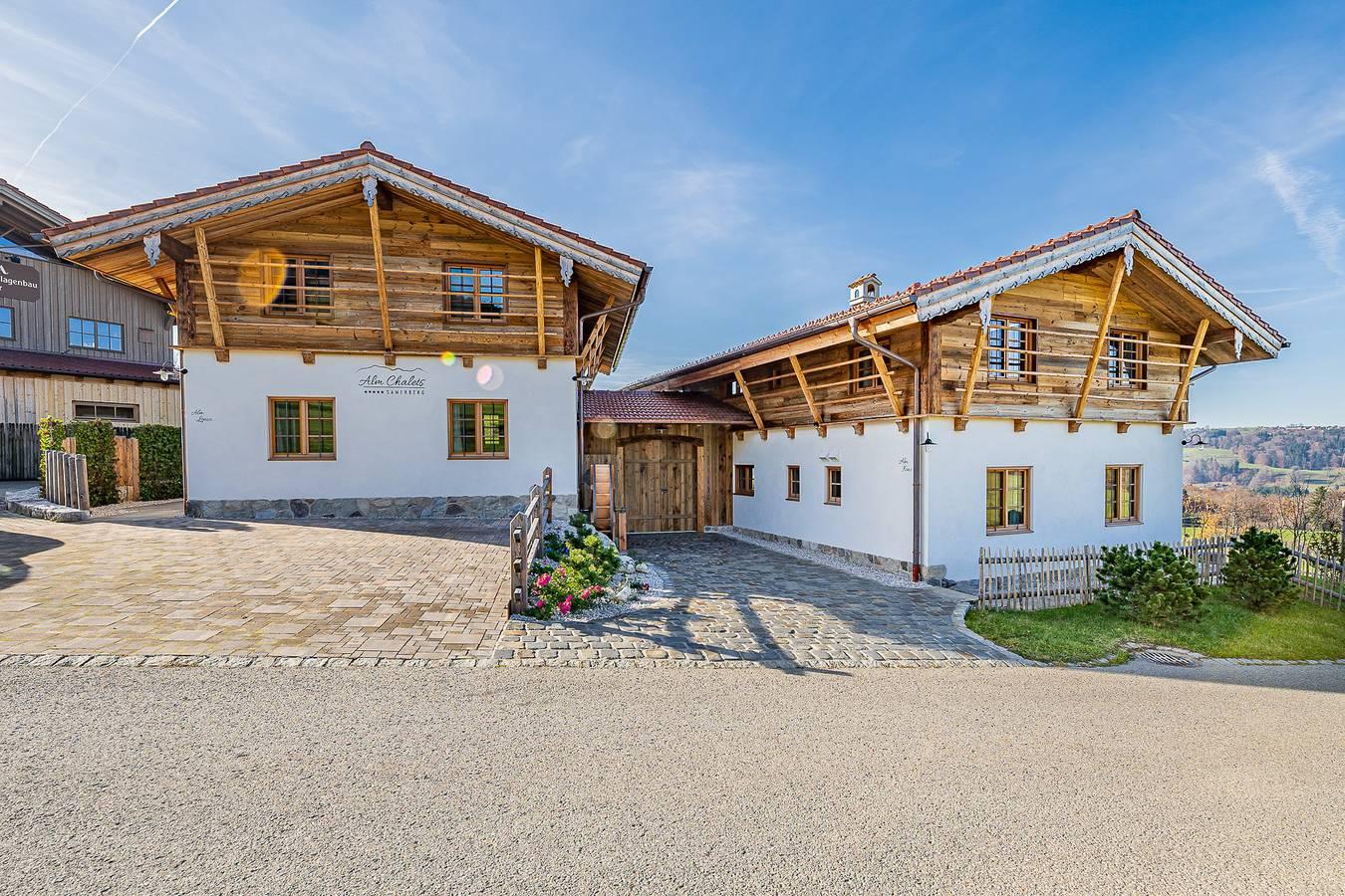 Vakantiehuis in Chiemgau, Duitsland voor 4 personen foto 5