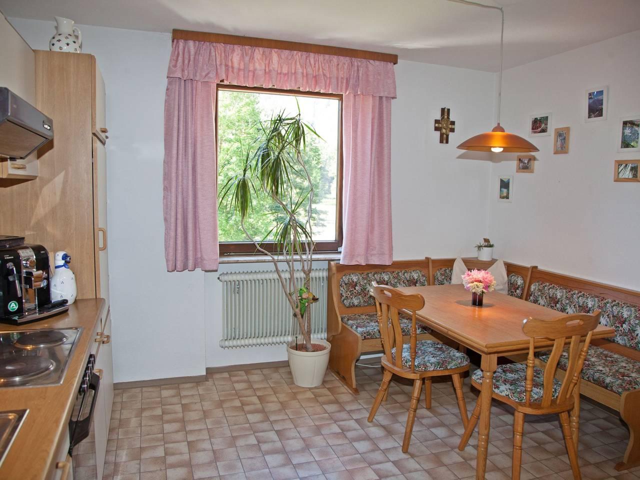 Vakantieappartement in Nassereith, Oostenrijk voor 4 personen foto 4