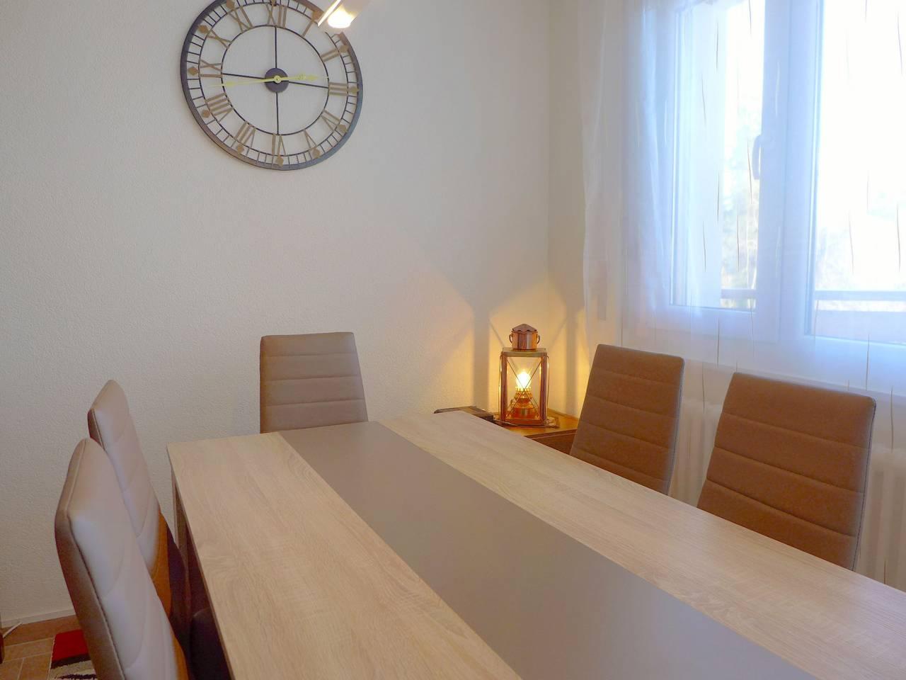 Vakantieappartement in Randogne, Zwitserland voor 3 personen foto 9