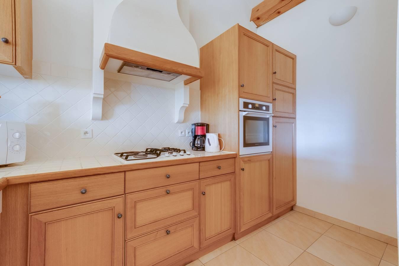 Vakantiehuis in Var, Frankrijk voor 4 personen foto 5