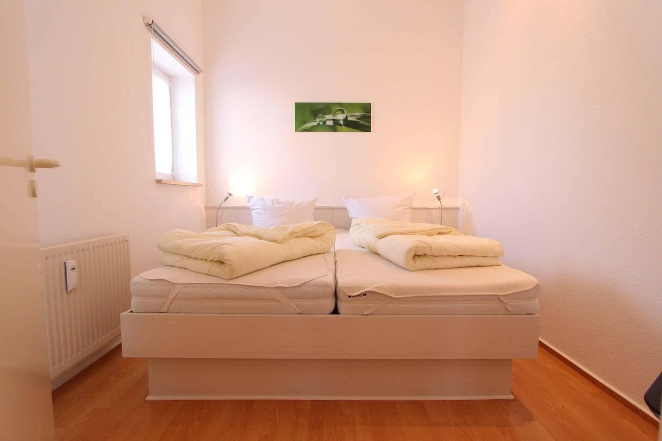 Vakantieappartement in Kellenhusen, Duitsland voor 3 personen foto 7