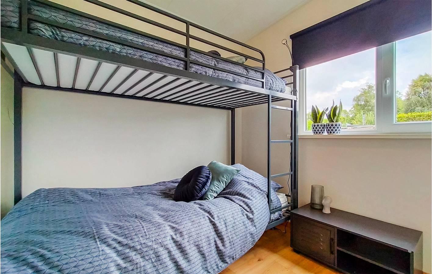Vakantiehuis in Borsele, Nederland voor 6 personen foto 17
