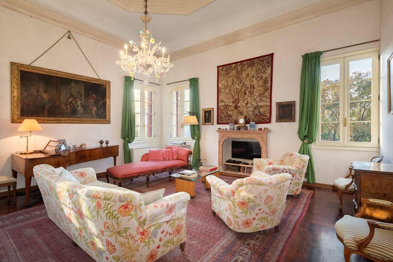Ca' Marcello - Ca' Marcello, Casa Di Bacco in Piombino Dese, Provincie Padua, Italië voor 8 personen foto 21