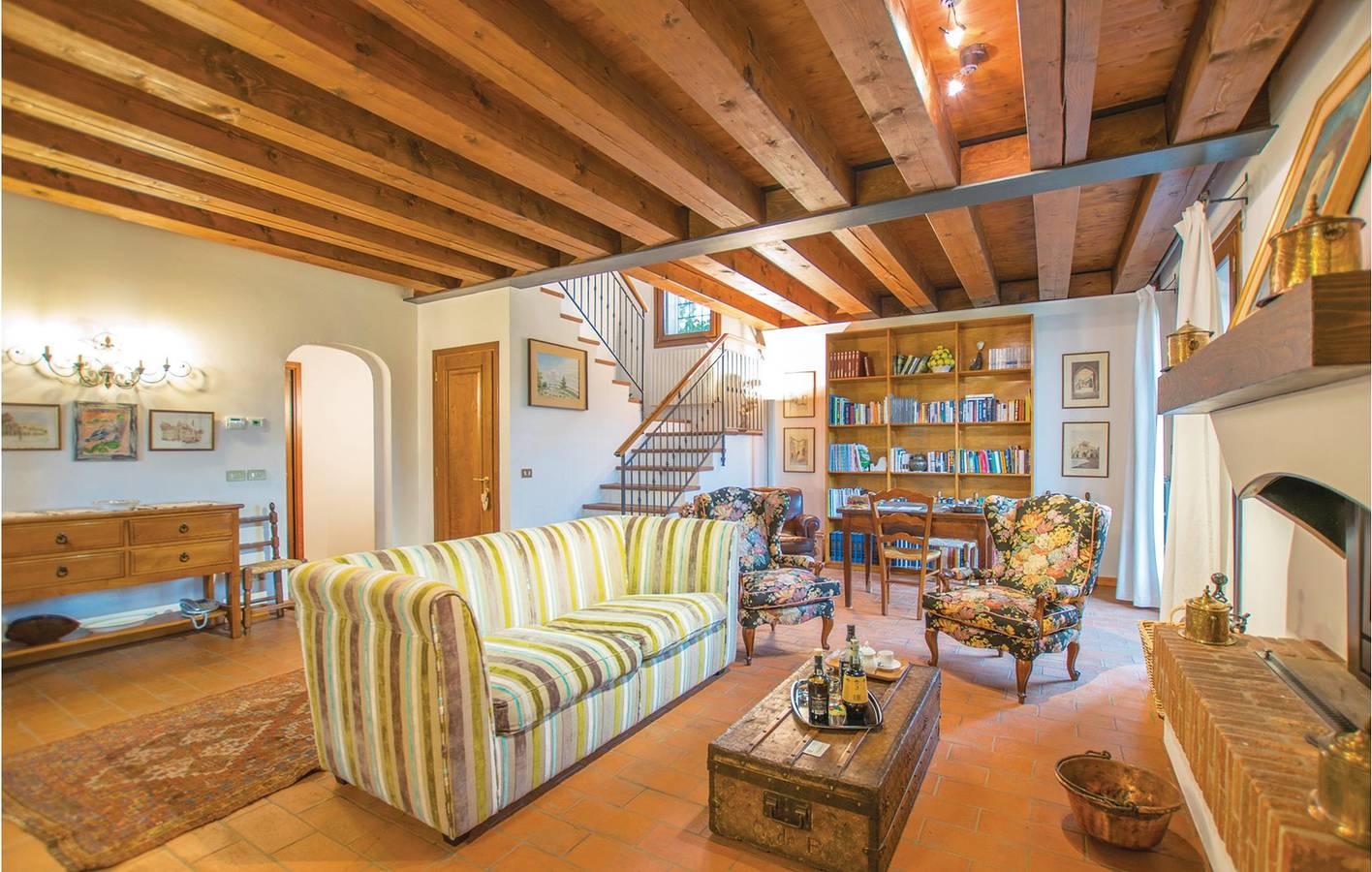 Vakantiehuis in Provincie Treviso, Italië voor 7 personen foto 11