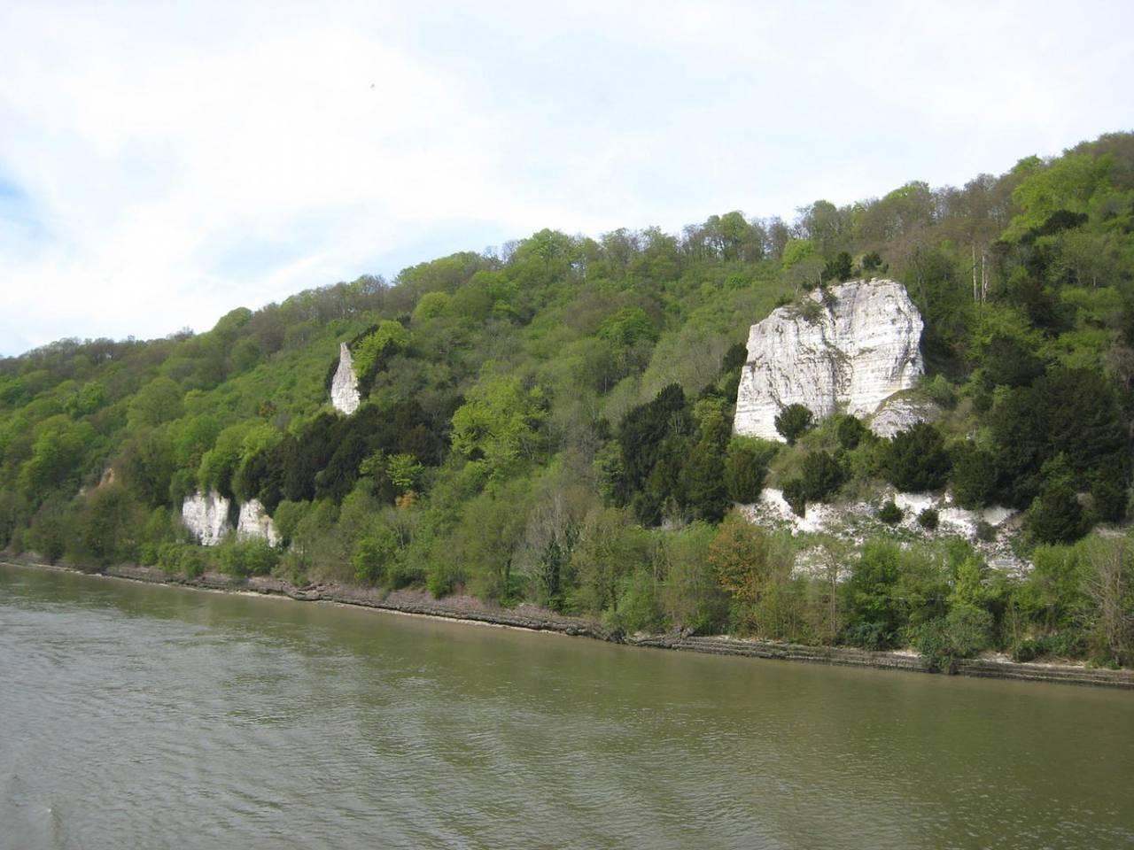 Vakantiehuis in Seine-Maritime, Frankrijk voor 2 personen foto 16