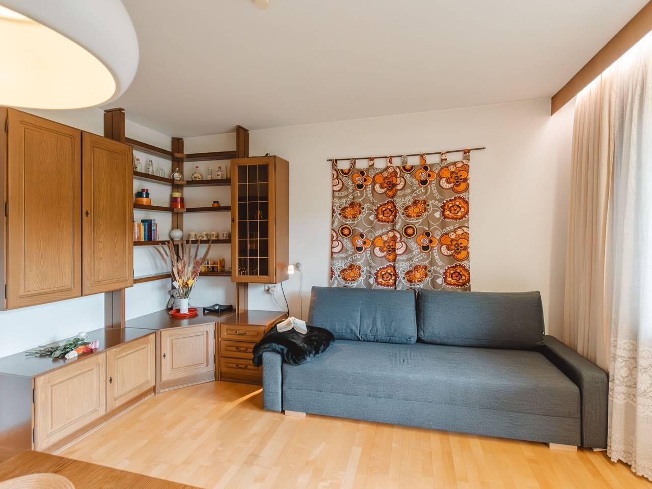 Vakantieappartement in Ski Amadé, Oostenrijk voor 4 personen foto 12