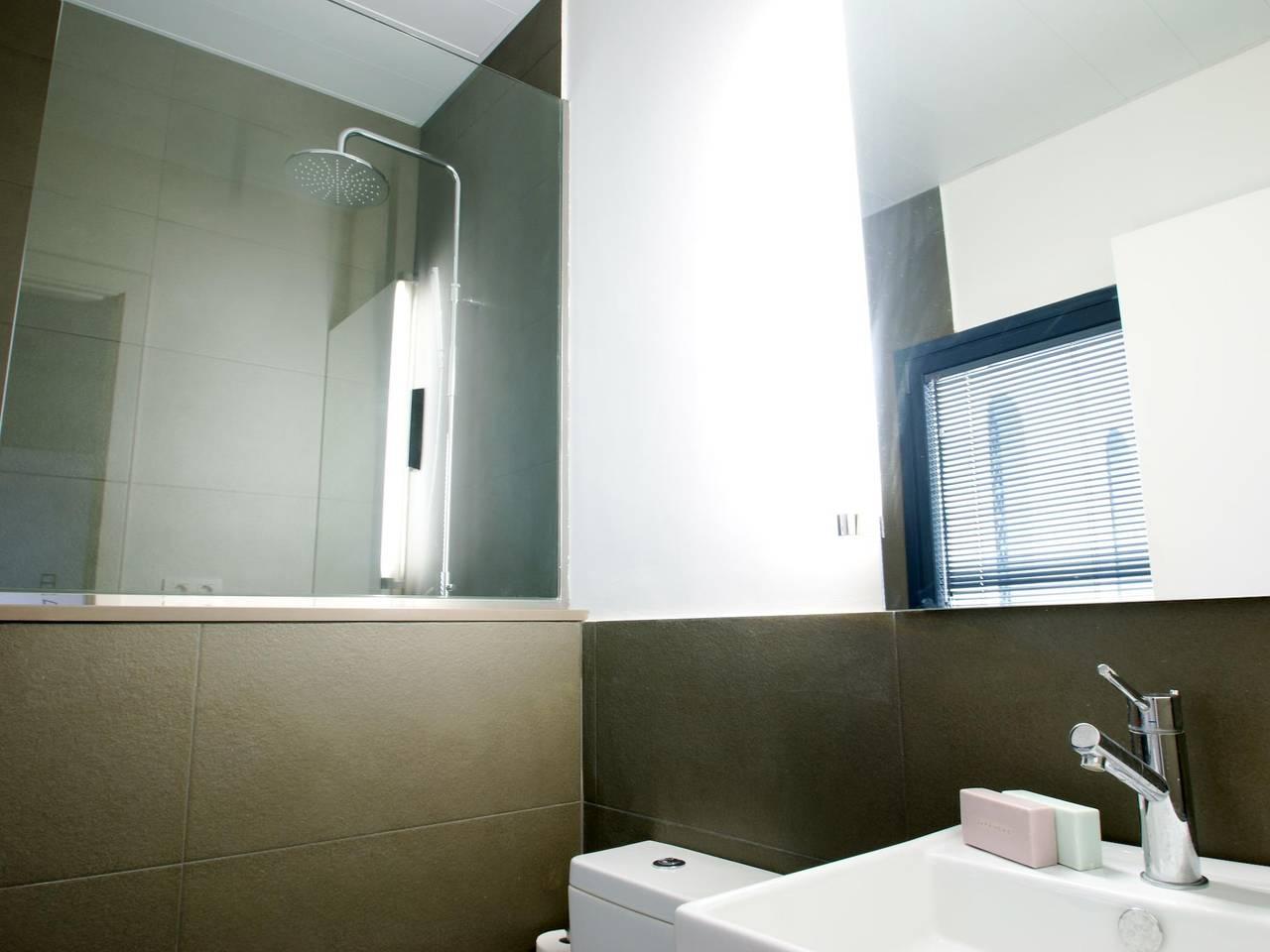 Vakantieappartement in Barcelona, Spanje voor 4 personen foto 5