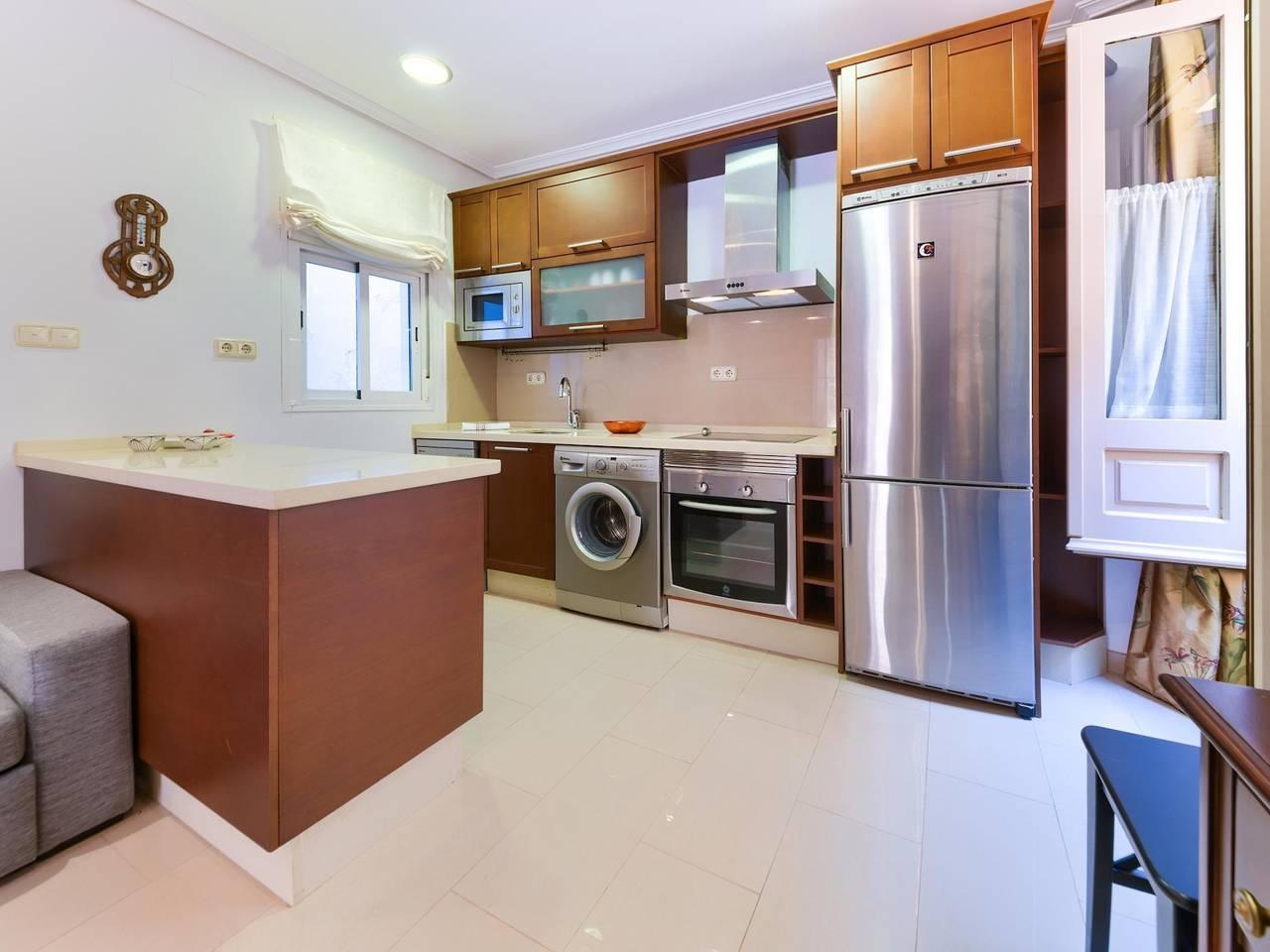 Vakantieappartement in Malaga, Spanje voor 4 personen foto 17