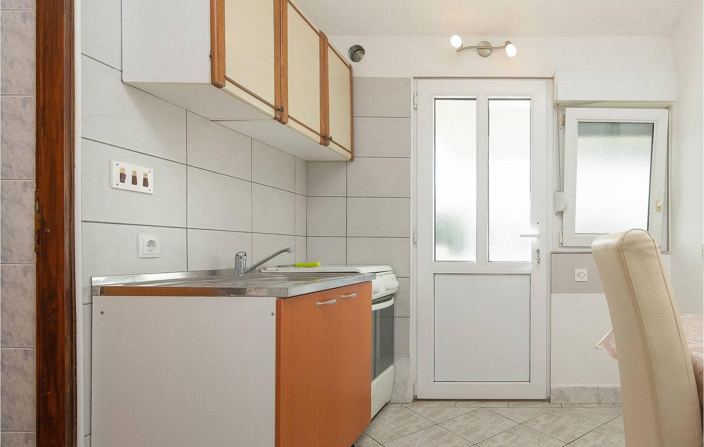 Vakantieappartement in Vir, Kroatië voor 4 personen foto 18