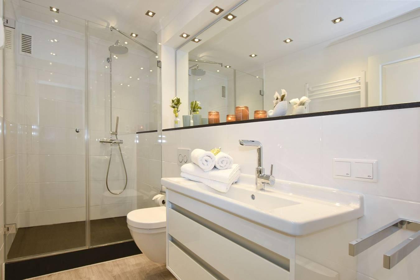 Vakantieappartement in Sylt, Duitsland voor 4 personen foto 13