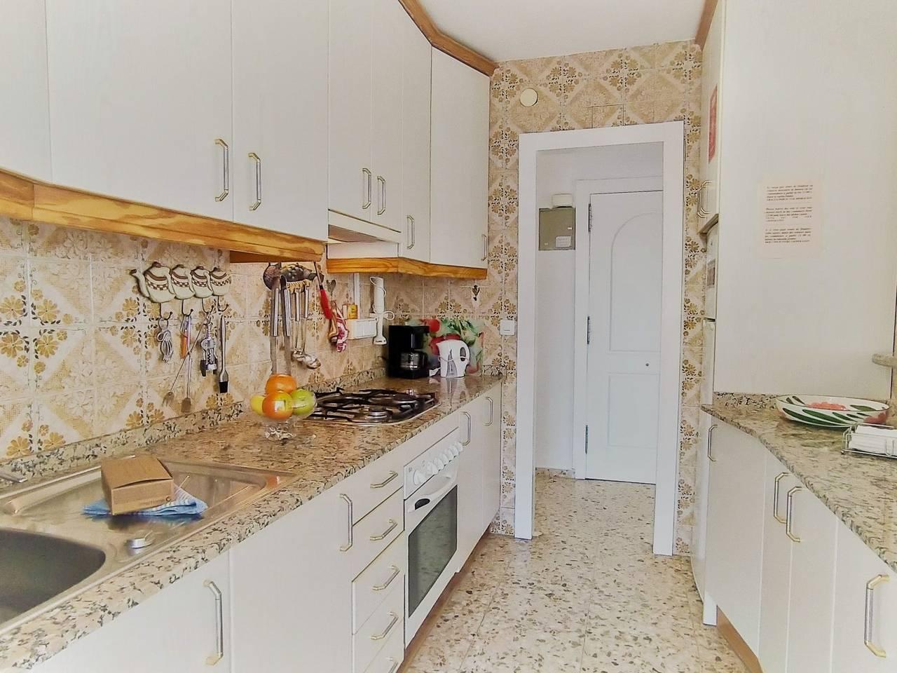 Vakantiehuis in La Nucía, Spanje voor 4 personen foto 4