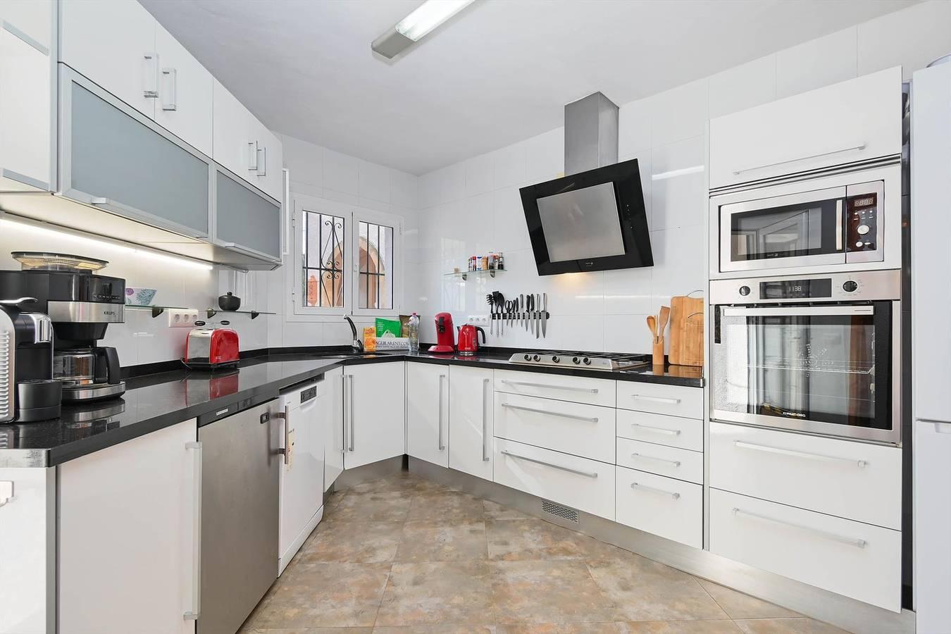 Vakantiehuis in Jávea, Spanje voor 8 personen foto 10