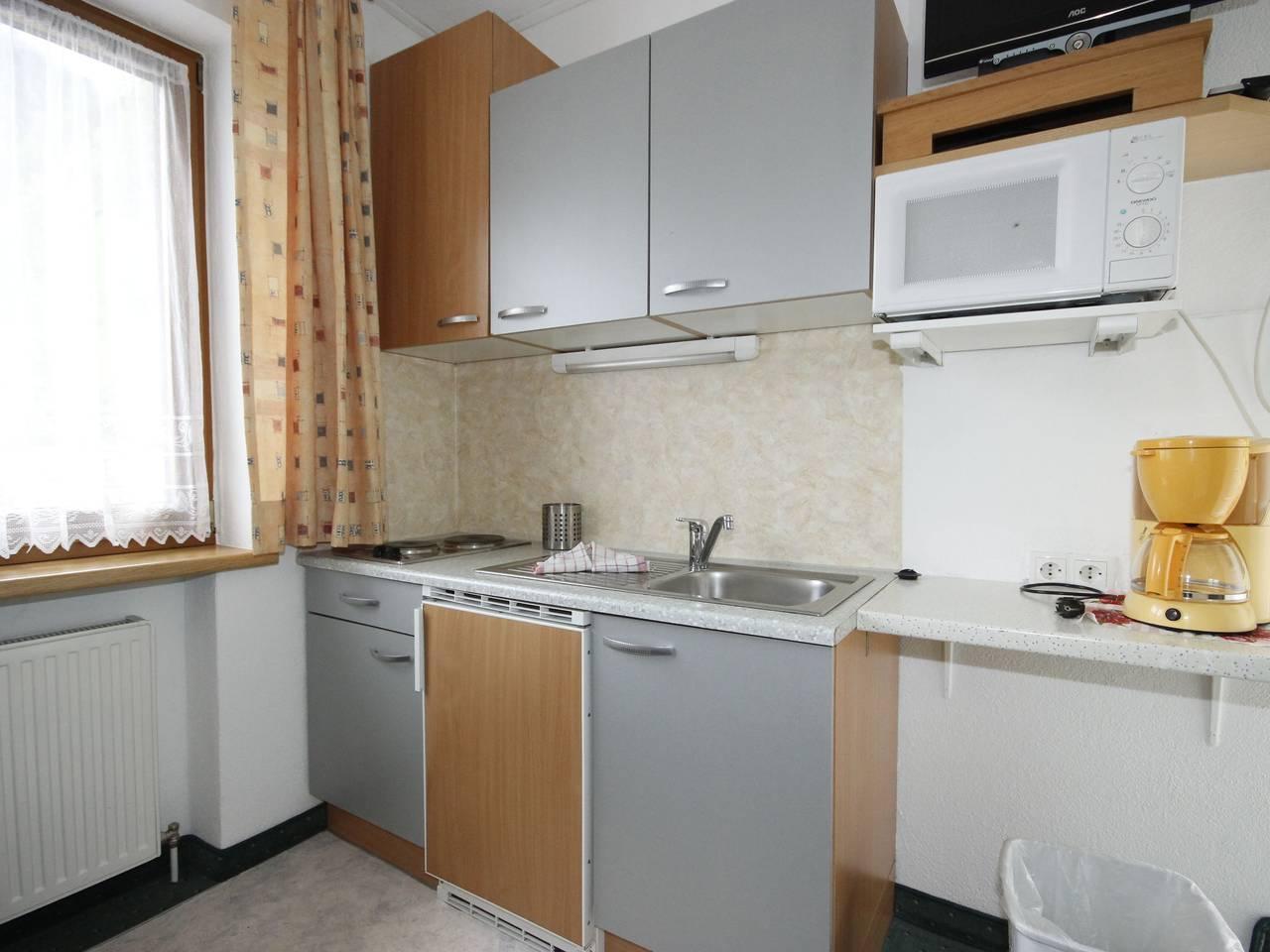 Vakantieappartement in Ötztal, Oostenrijk voor 2 personen foto 3