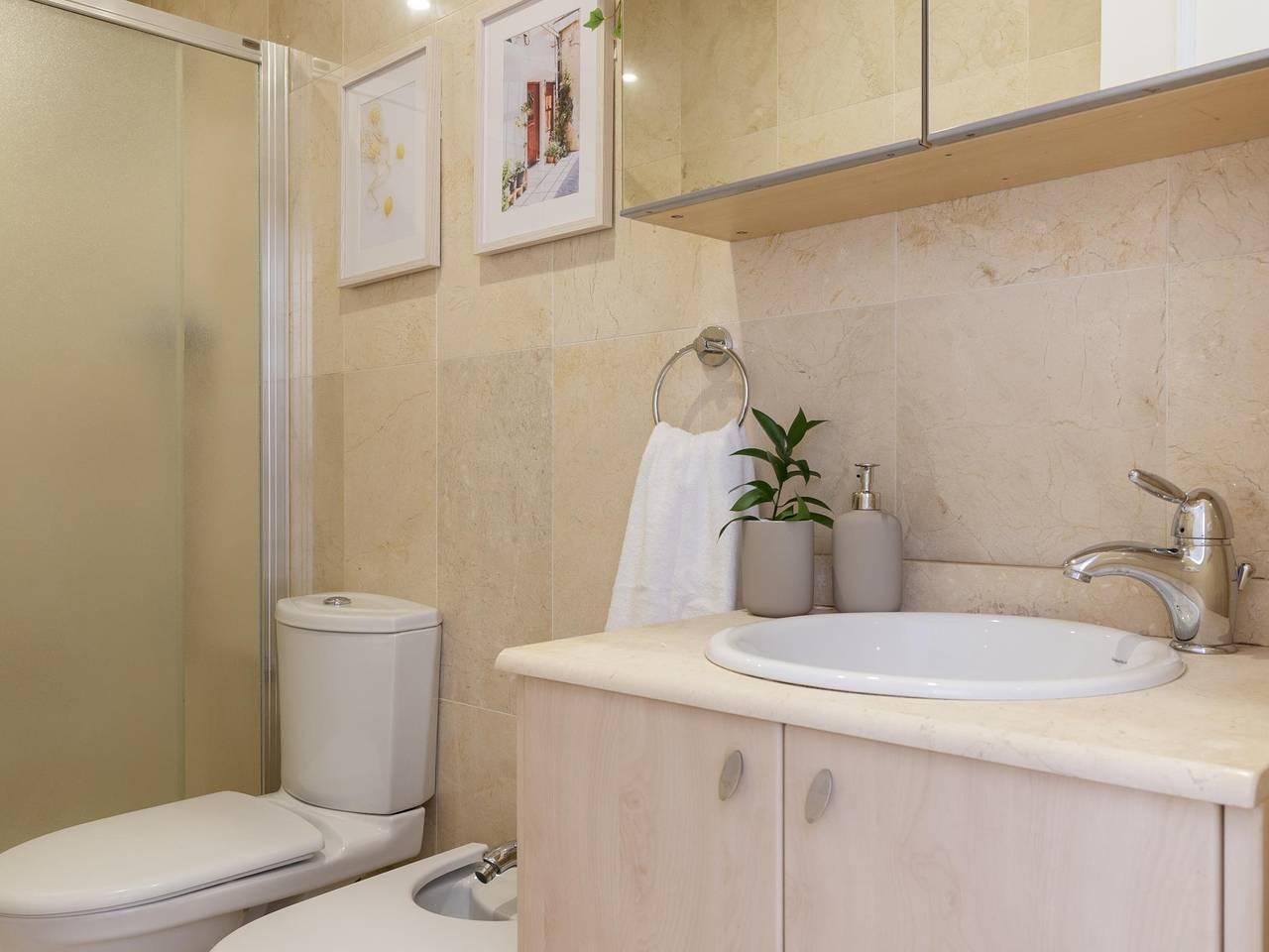 Vakantieappartement in Malaga, Spanje voor 4 personen foto 16