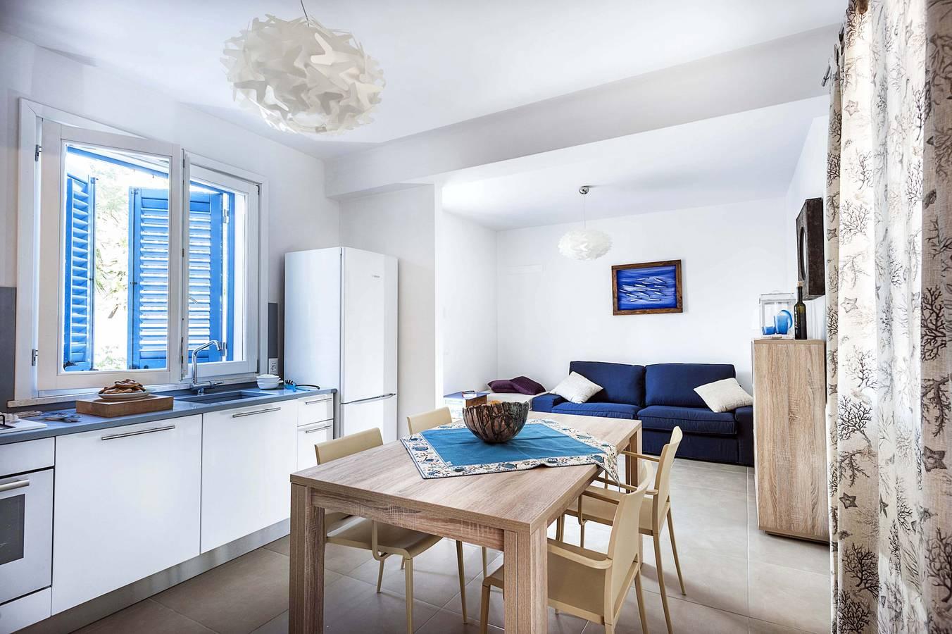 Vakantiehuis in Vallo di Mazara, Italië voor 7 personen foto 14