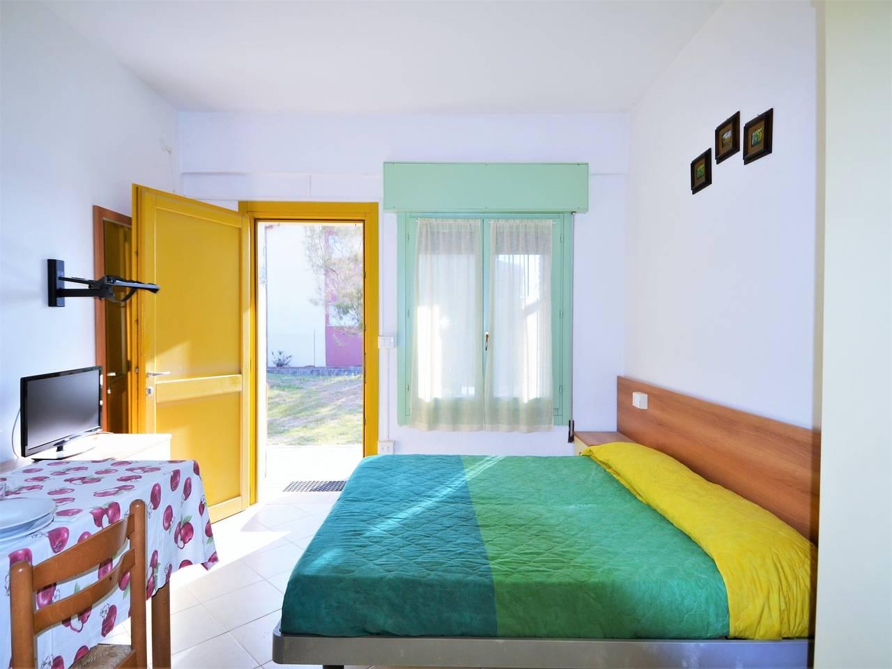 Kustcomfort in Rosolina in Tizè Beach, Rosolina, Italië voor 12 personen foto 22