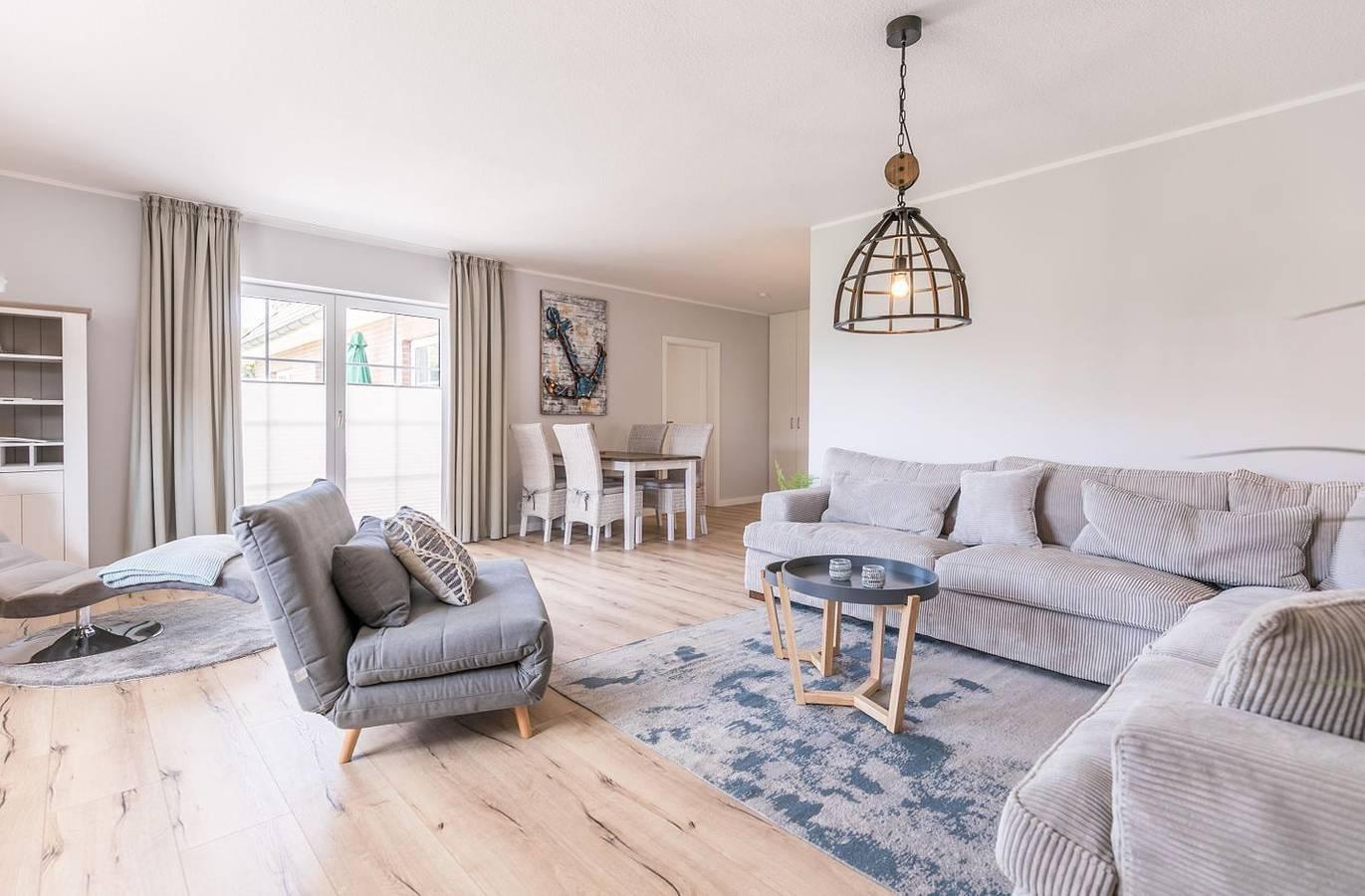Vakantieappartement in Büsum, Duitsland voor 2 personen foto 2