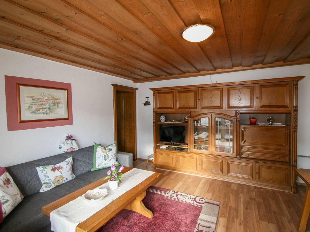 Vakantieappartement in Pfons, Oostenrijk voor 5 personen foto 14