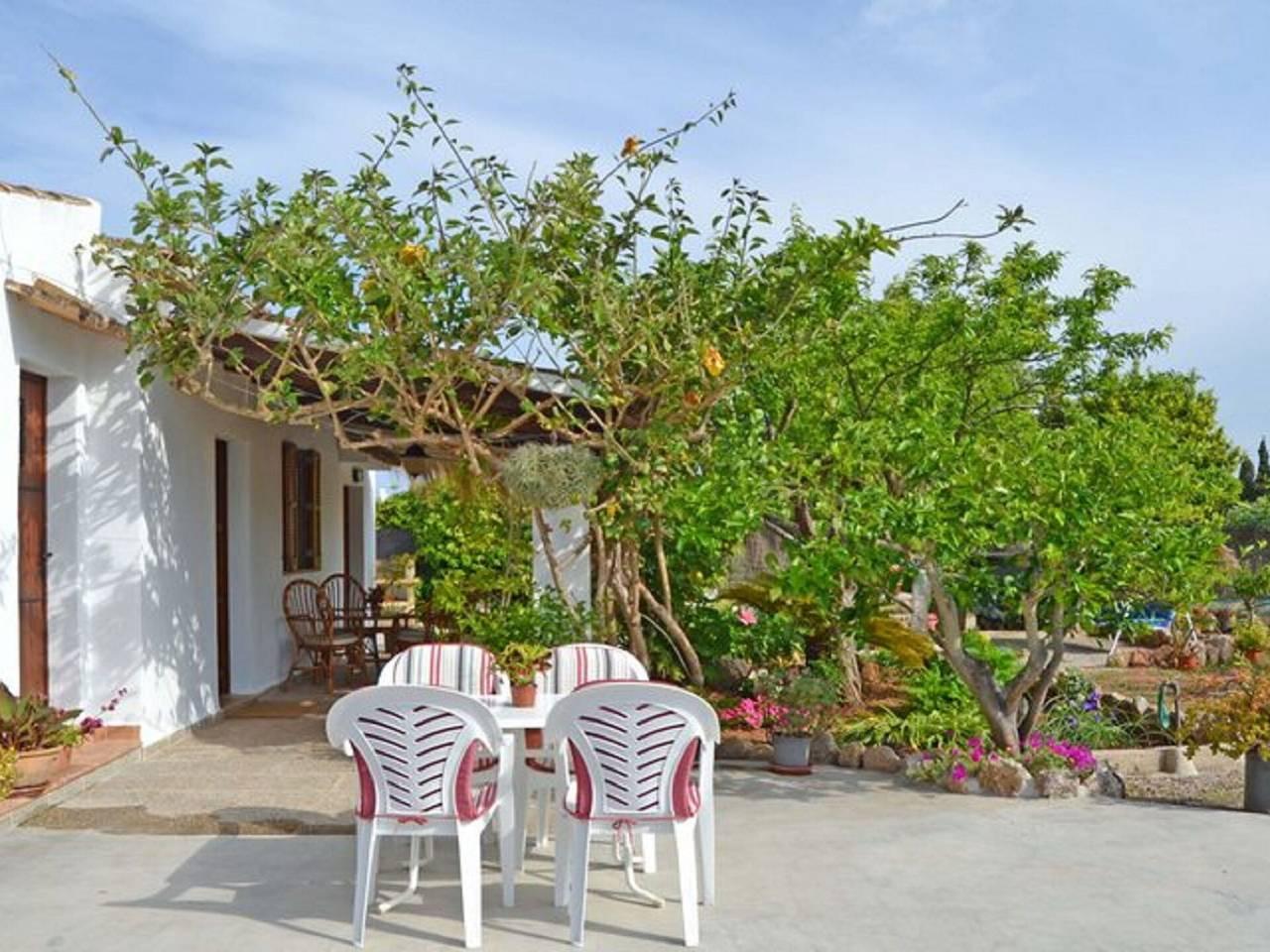 Vakantiehuis in Mallorca, Spanje voor 4 personen foto 16