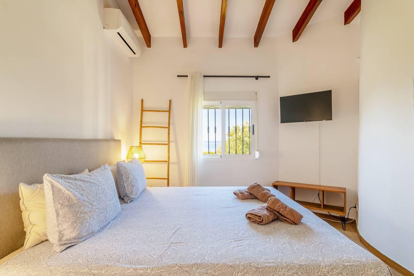 Vakantiehuis in Alacanti foto 16