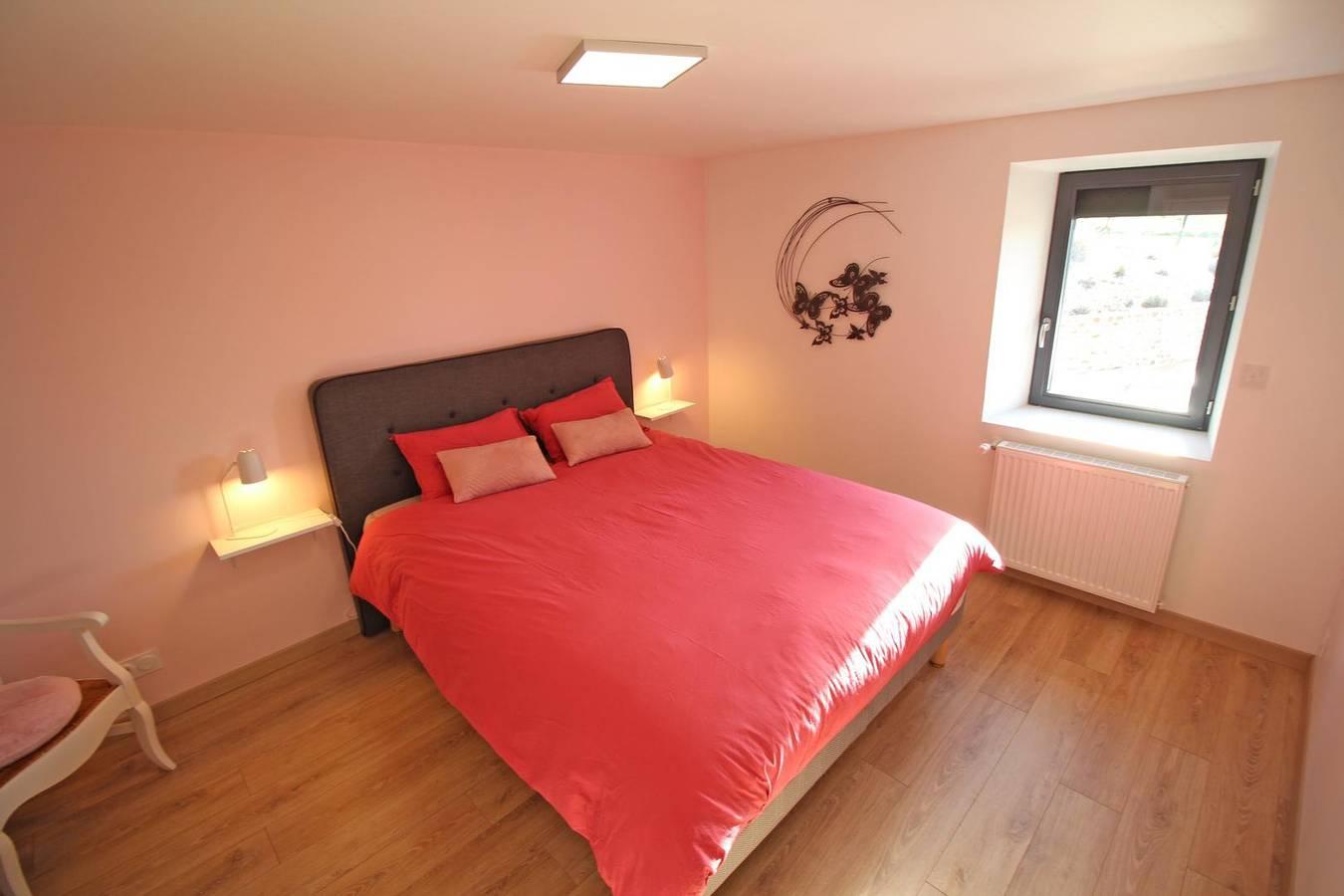 Vakantiehuis in Limousin, Frankrijk voor 12 personen foto 18