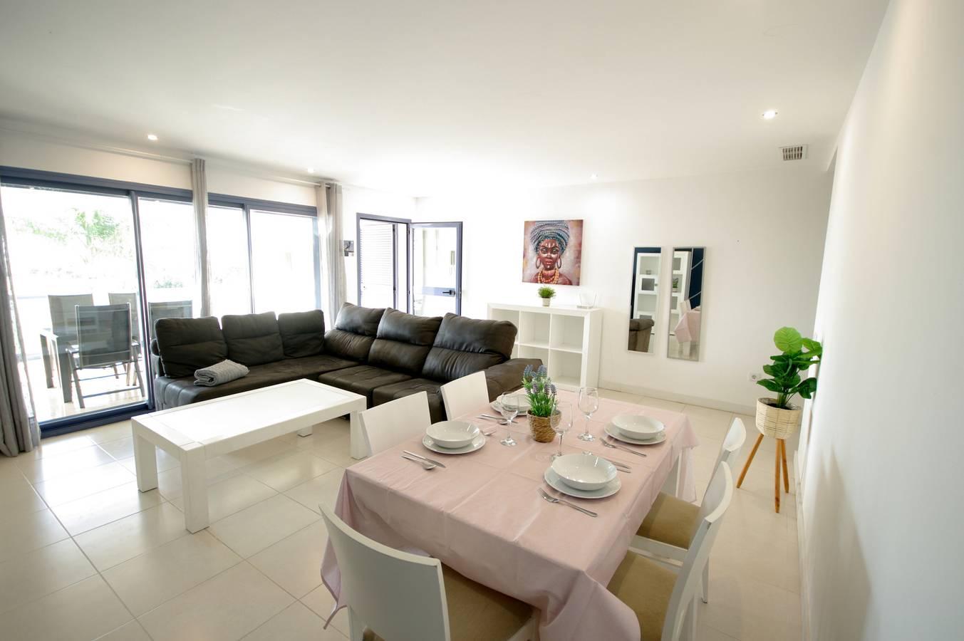Vakantieappartement in Tarifa, Spanje voor 5 personen foto 12