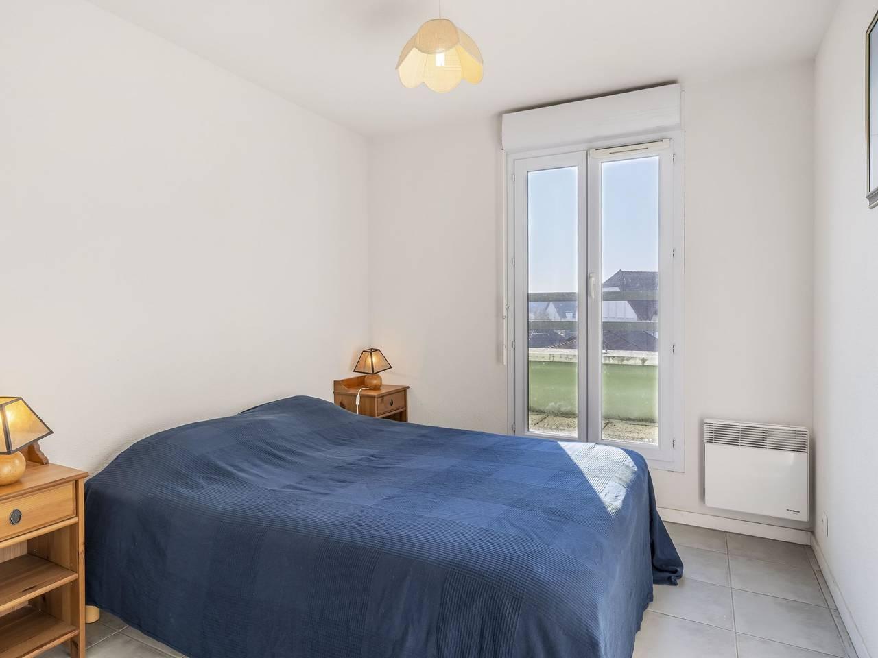 Vakantieappartement in Calvados, Frankrijk voor 2 personen foto 12