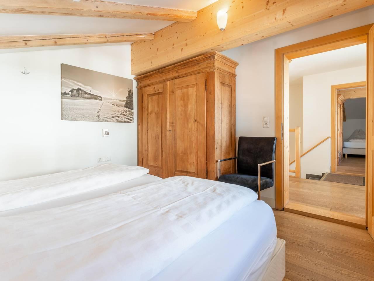 Vakantieappartement in Brixental, Oostenrijk voor 8 personen foto 18