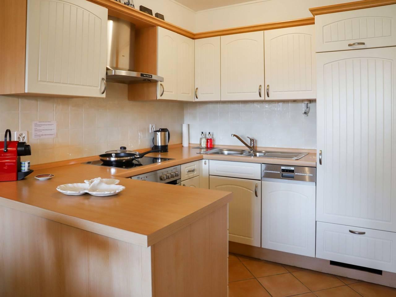 Allod Park Haus C 704 in Davos Platz 1, Davos, Zwitserland voor 5 personen foto 2