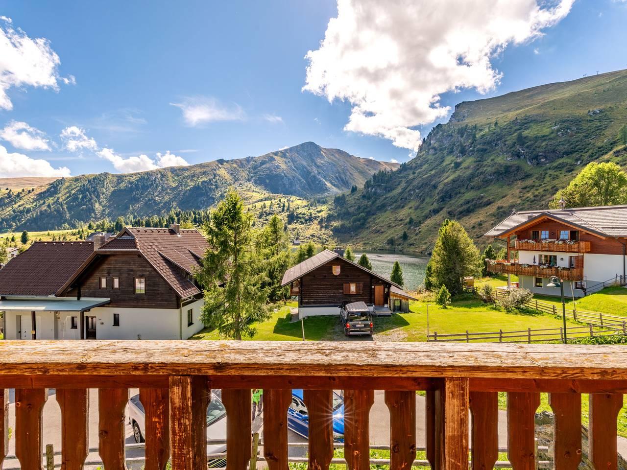 Vakantiehuis in Nockberge, Oostenrijk voor 14 personen foto 3