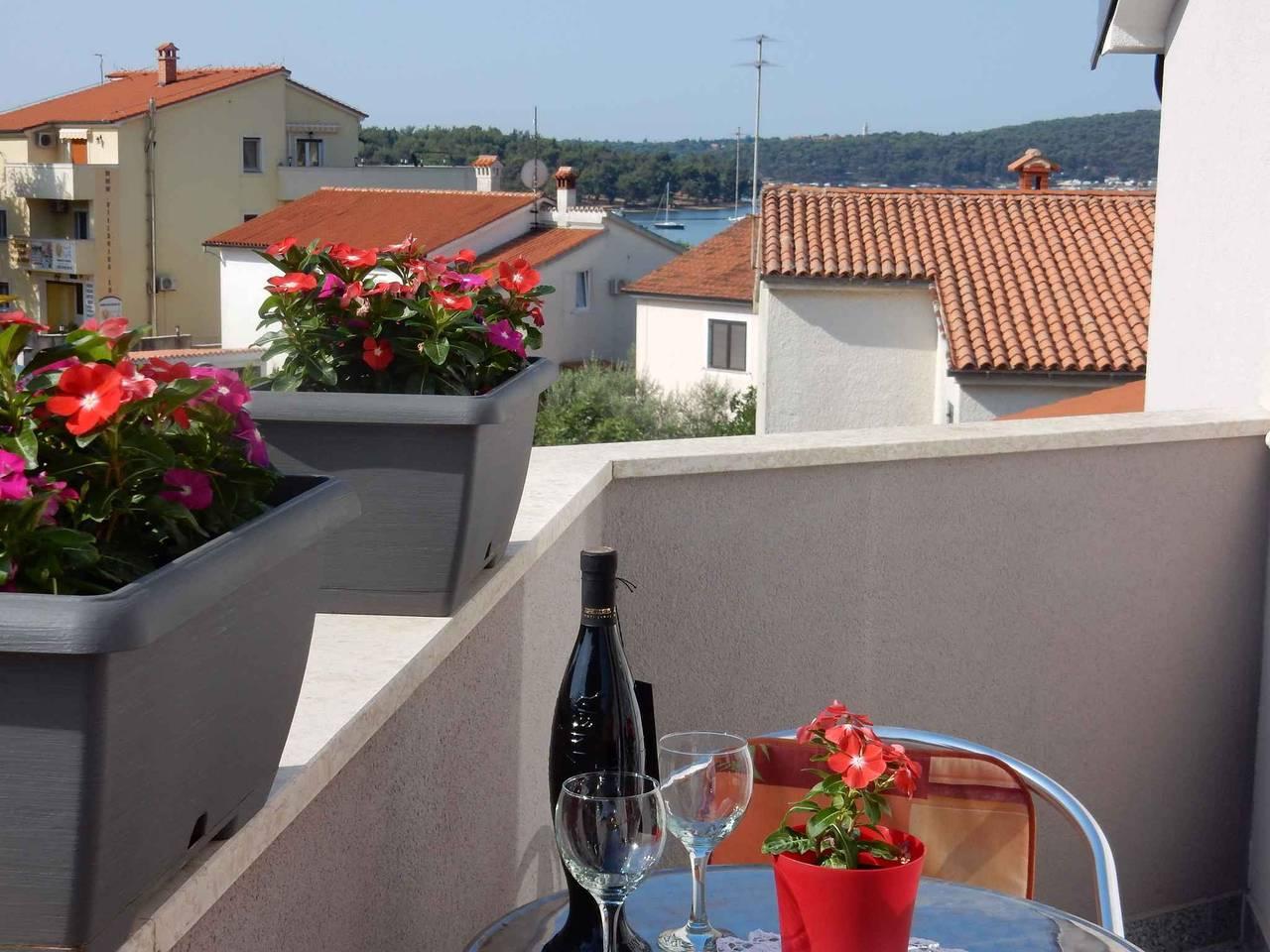Vakantieappartement in Medulin, Kroatië voor 5 personen foto 3
