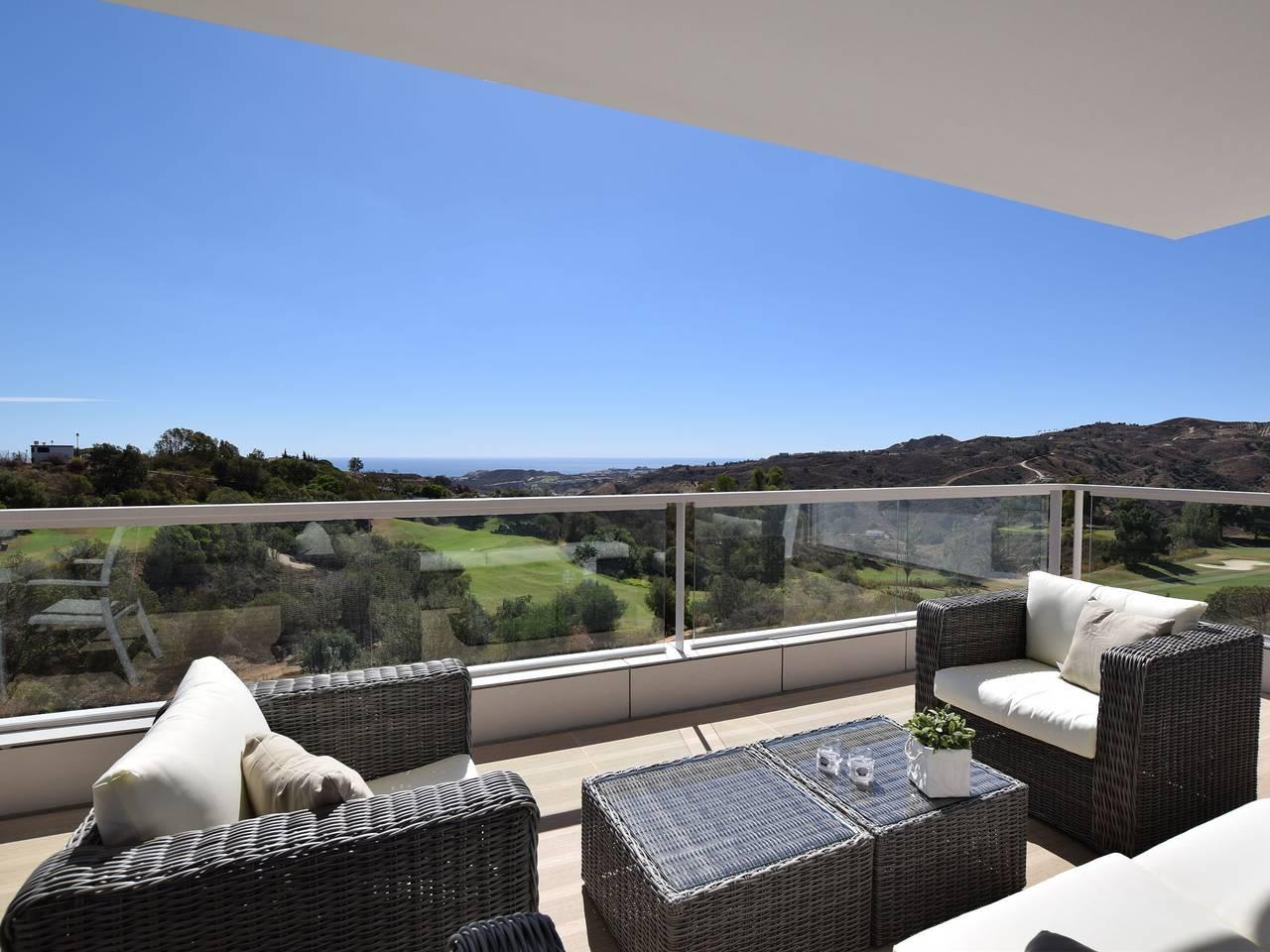 Vakantieappartement in Mijas, Spanje voor 4 personen foto 18