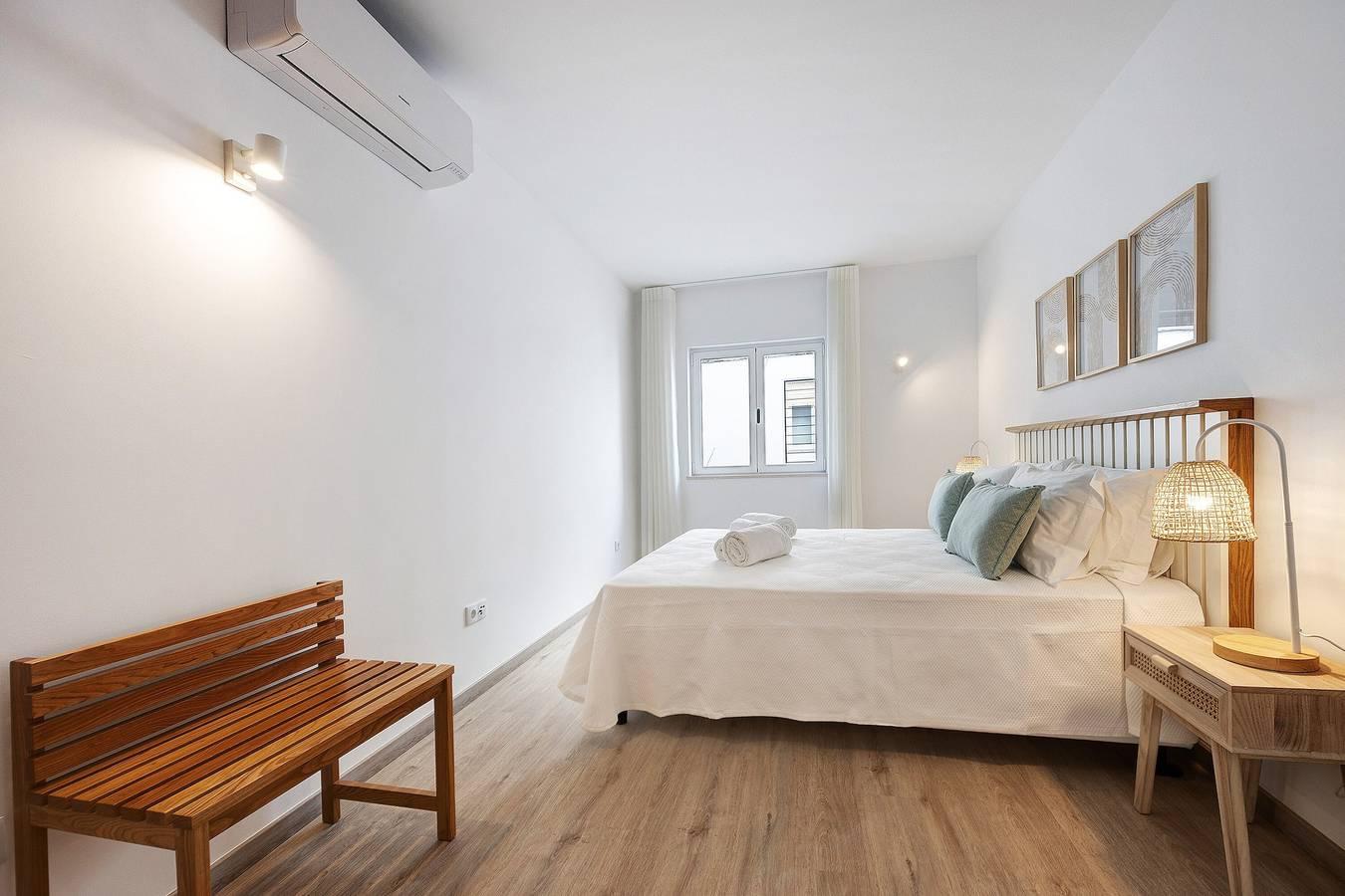 Vakantieappartement in Lagos foto 13