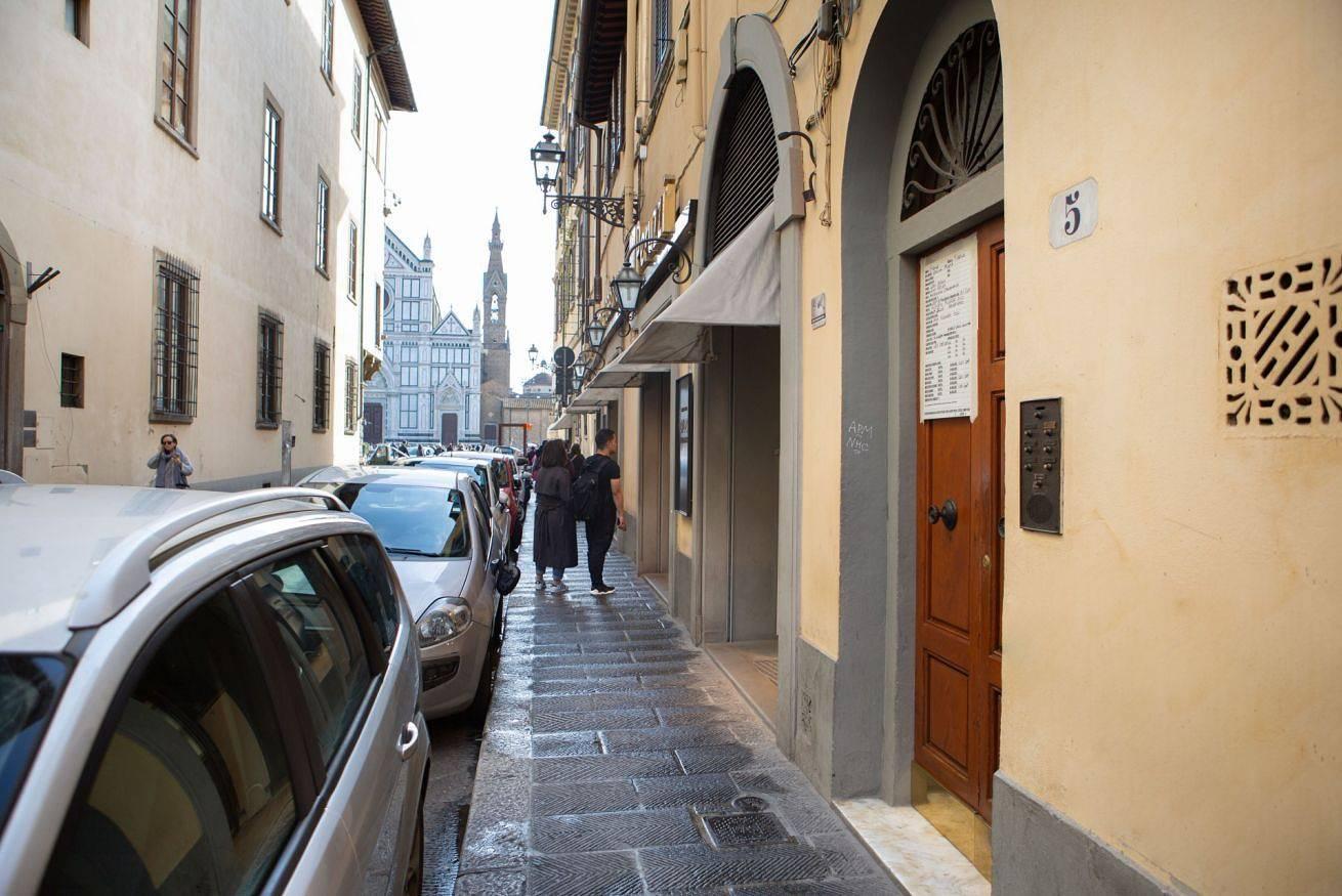 Lian Home in Florence, Italië voor 5 personen foto 23