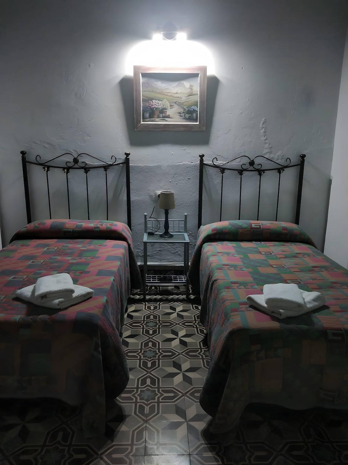 Vakantiehuis in Encinasola, Spanje voor 6 personen foto 8