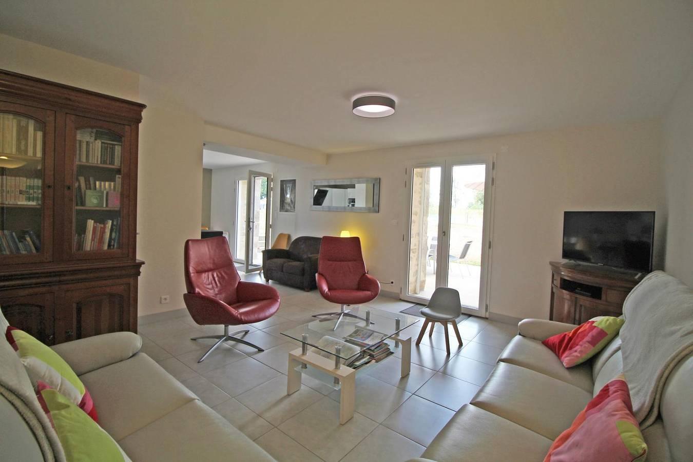 Vakantiehuis in Limousin, Frankrijk voor 6 personen foto 8