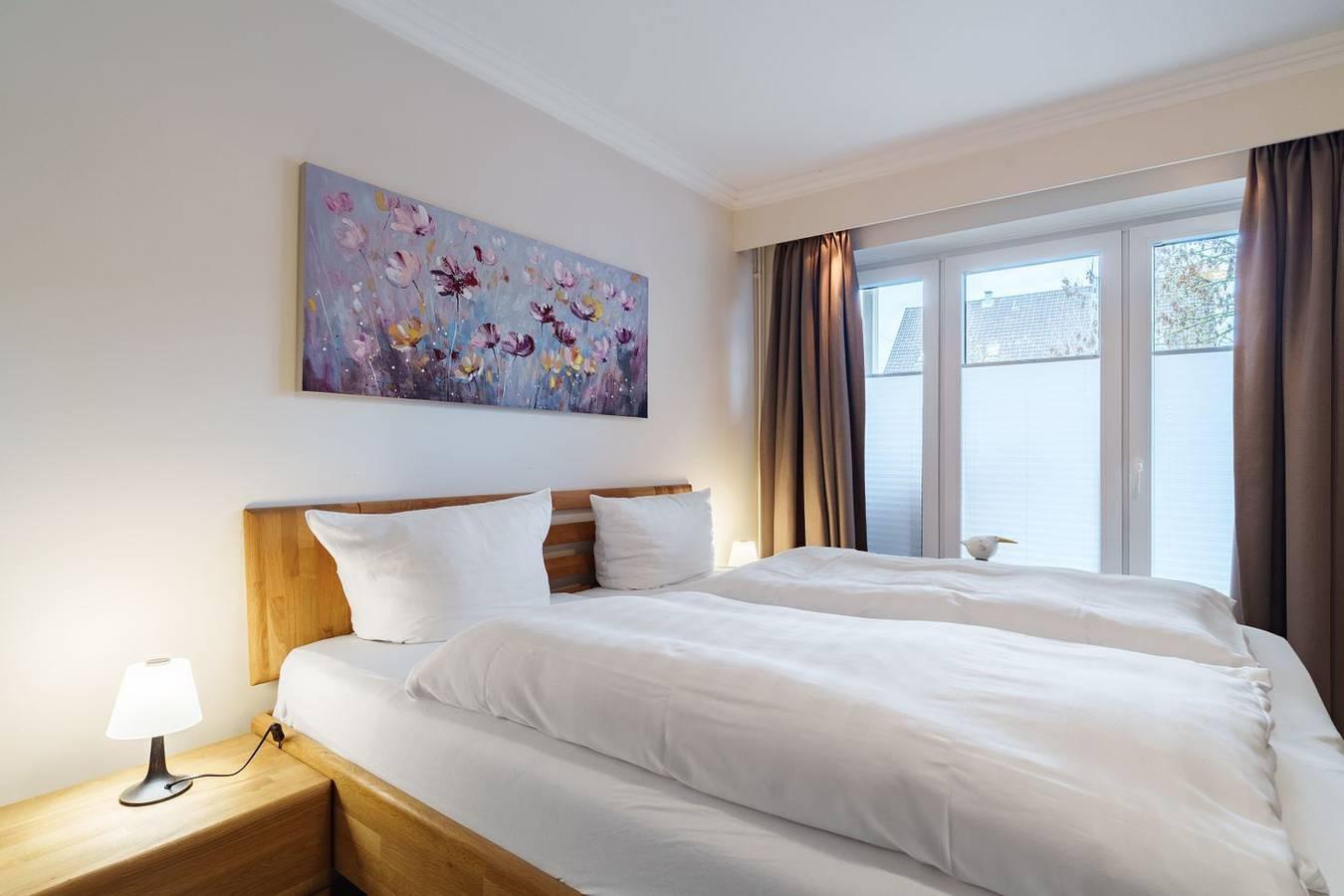 Vakantieappartement in Büsum, Duitsland voor 4 personen foto 17