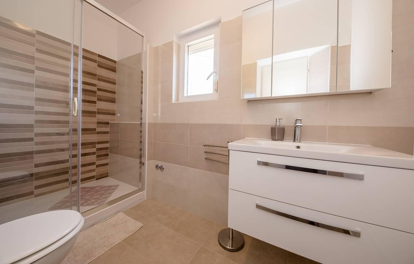 Vakantieappartement in Rab, Kroatië voor 6 personen foto 14