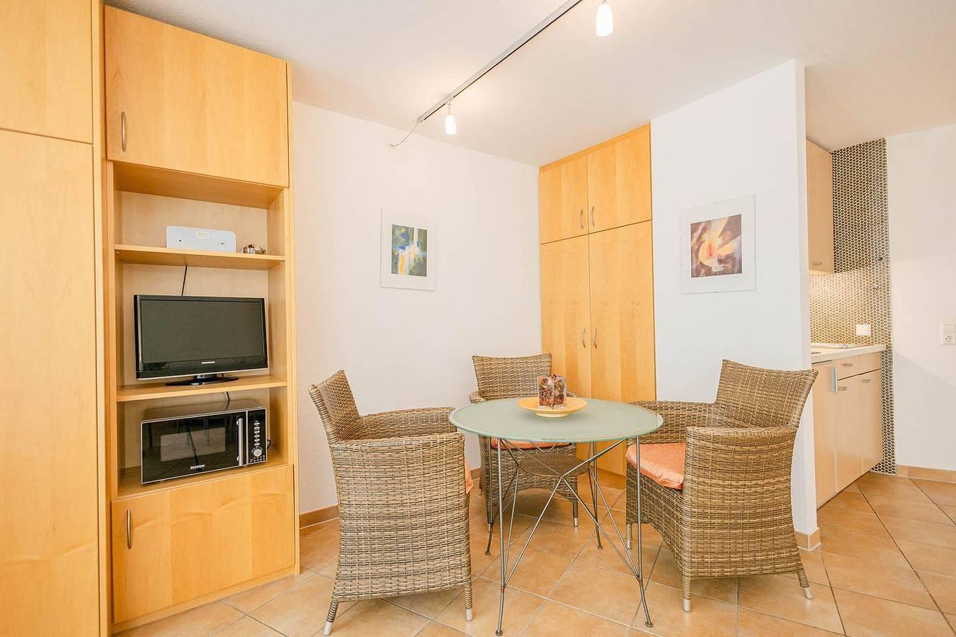 Vakantieappartement in Bodensee, Duitsland voor 3 personen foto 7