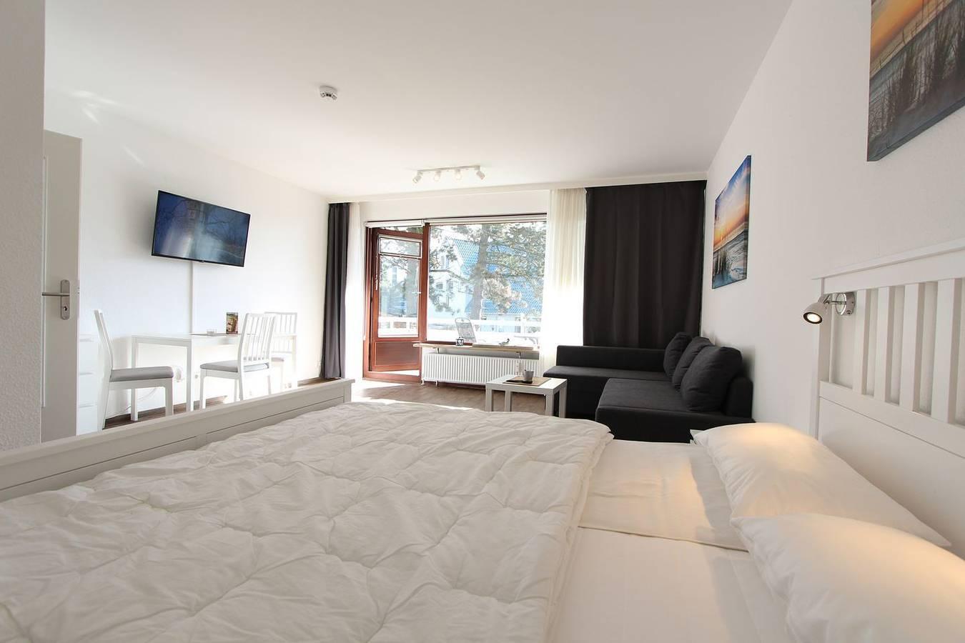 Vakantieappartement in Kellenhusen, Duitsland voor 2 personen foto 2