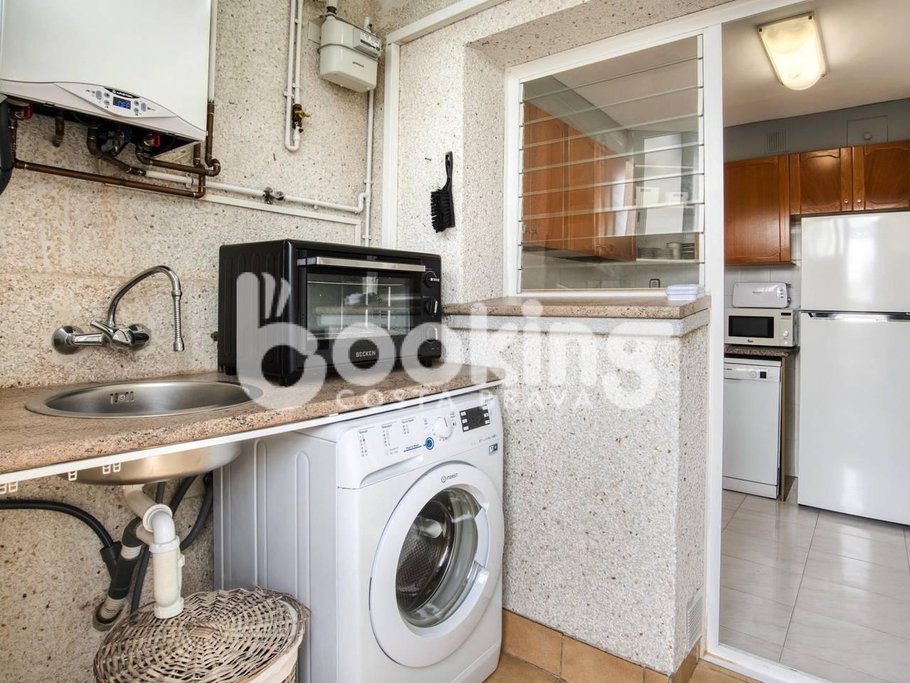 Vakantieappartement in Costa Brava, Spanje voor 6 personen foto 18