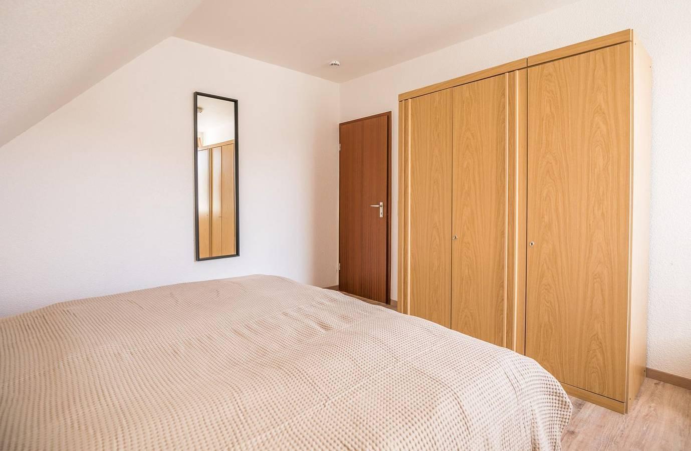 Vakantieappartement in Büsum, Duitsland voor 2 personen foto 12