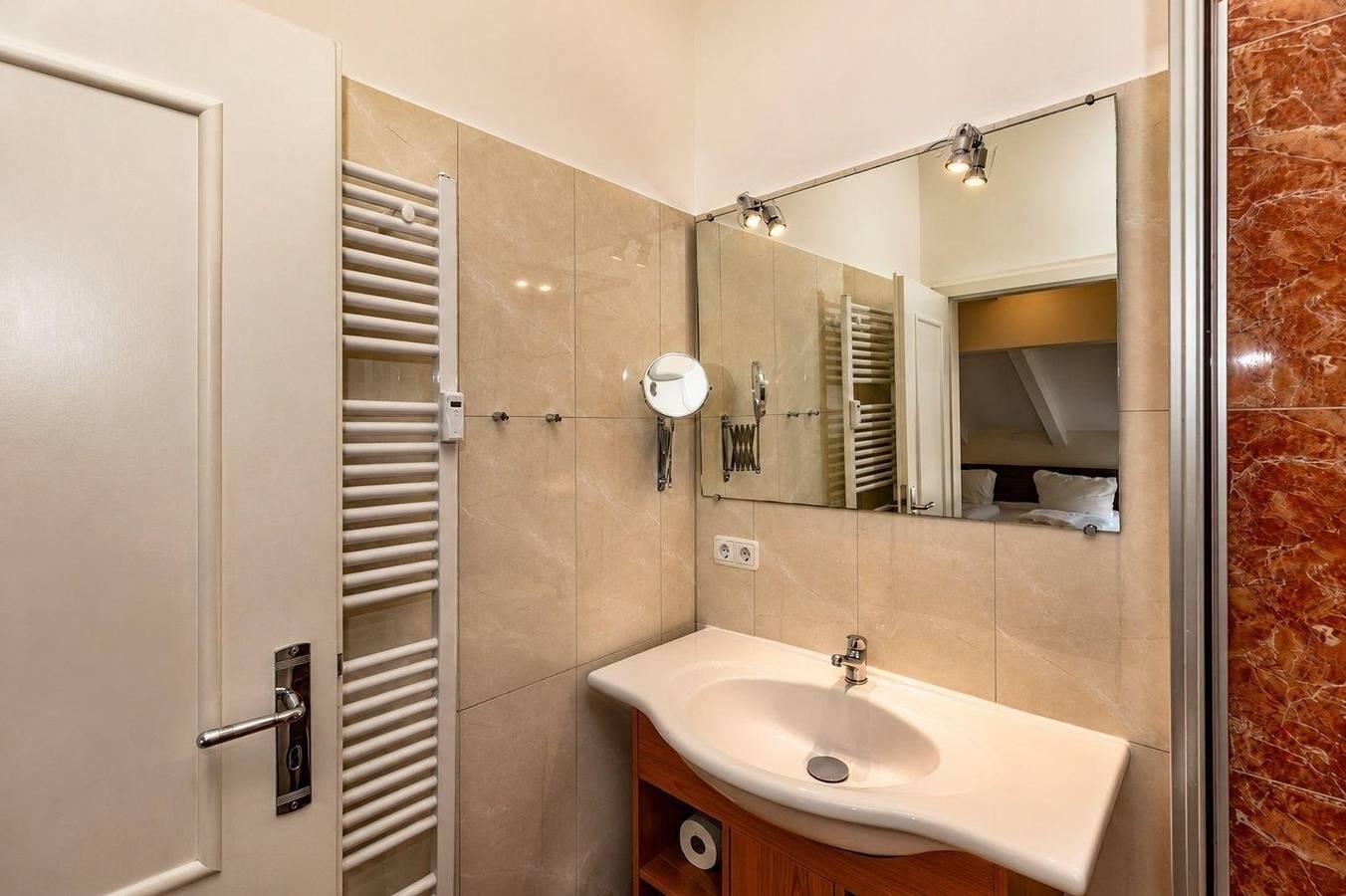 Residenz Ostseestrand - Wohnung 29 / 393 in Kühlungsborn Weststrand, Kühlungsborn, Duitsland voor 4 personen foto 19