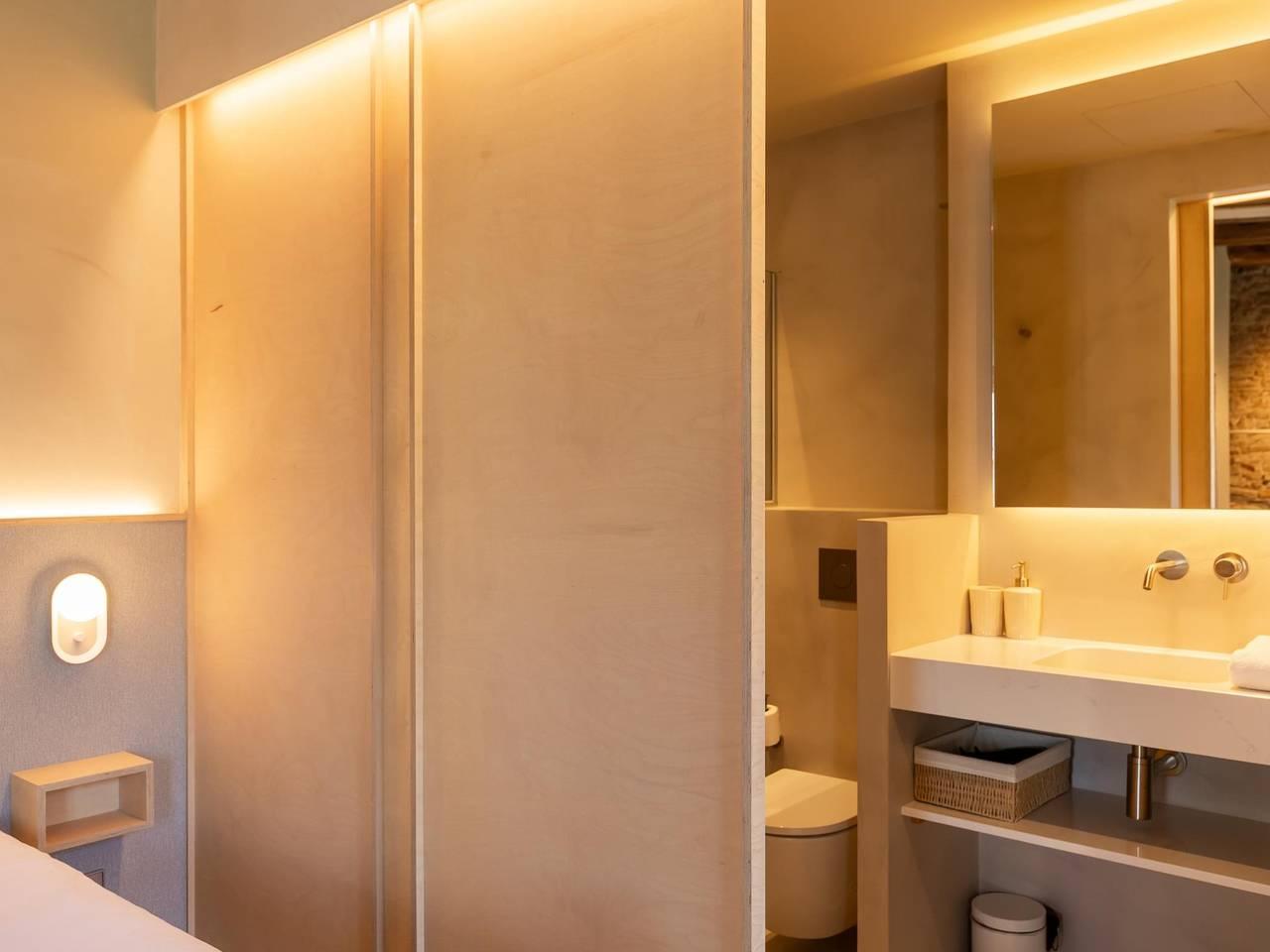 Vakantieappartement in Barcelona, Spanje voor 2 personen foto 15
