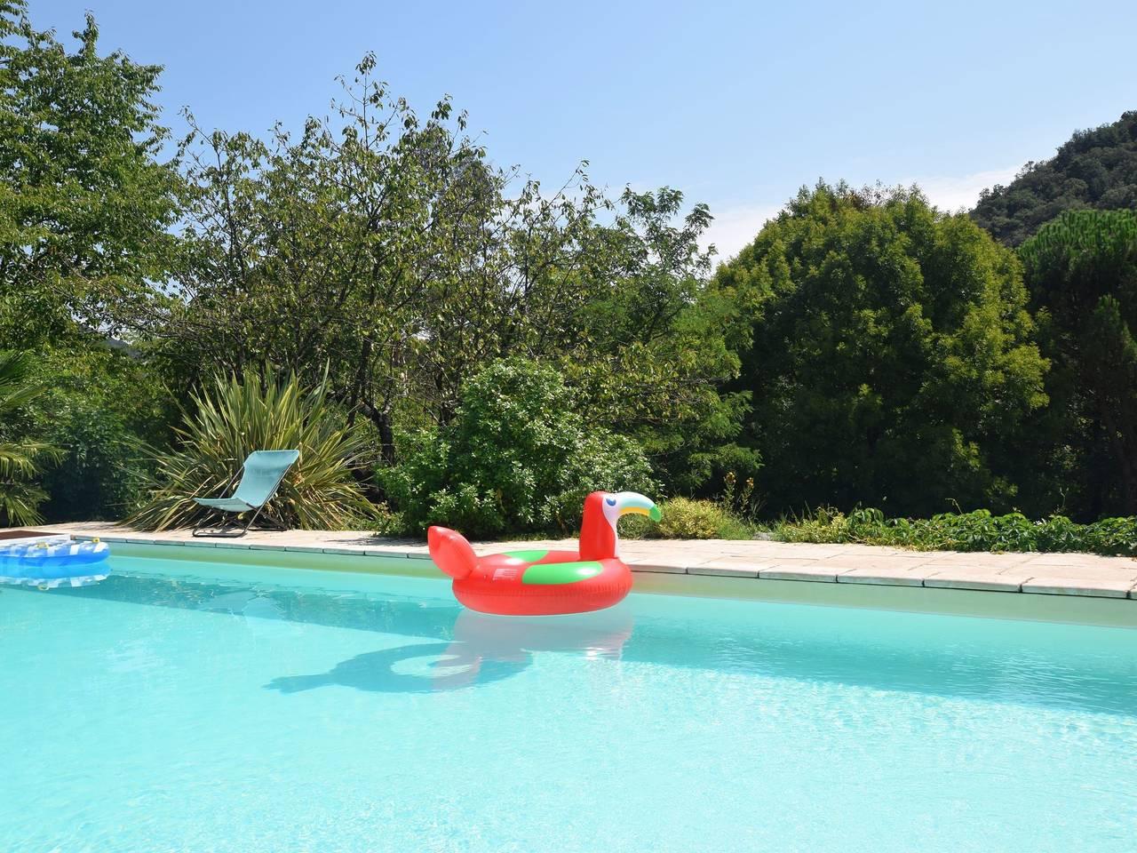 Vakantiehuis in Ardèche, Frankrijk voor 6 personen foto 13