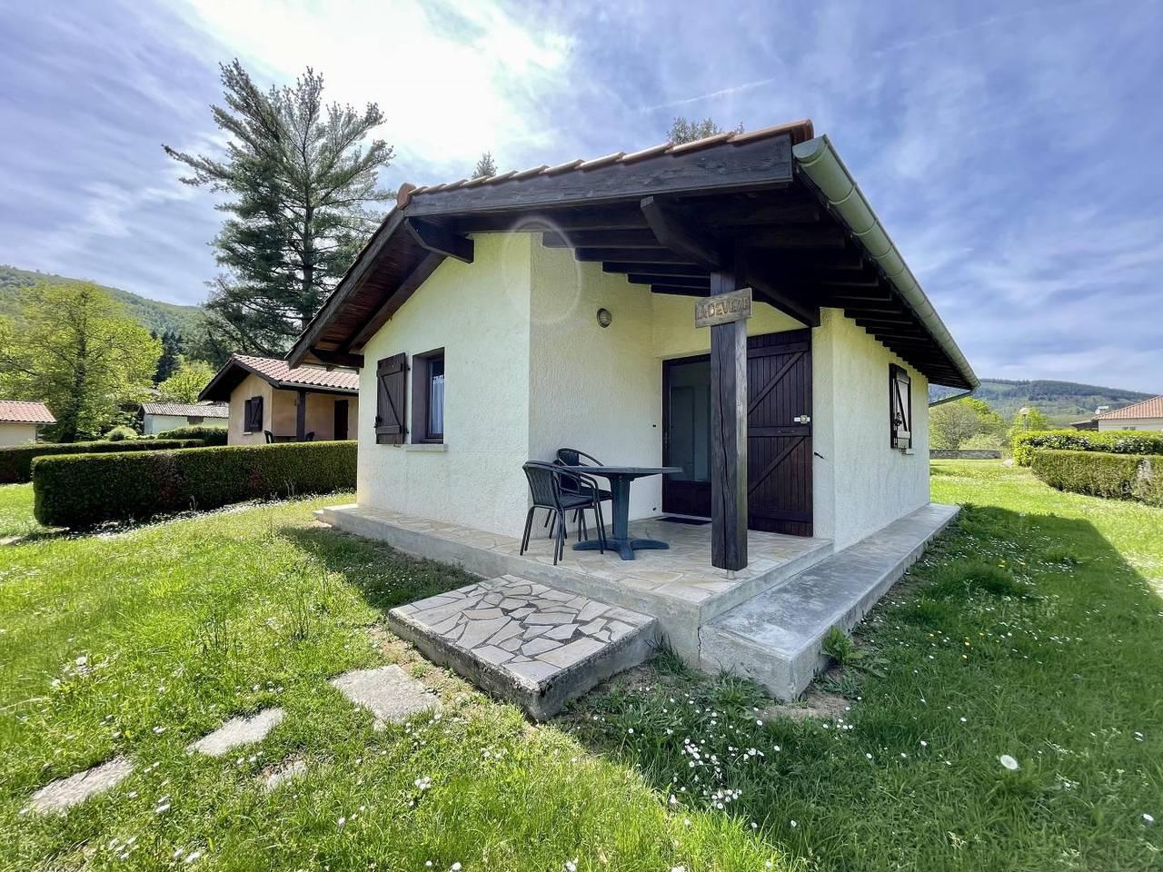 Vakantiehuis in Ariège, Frankrijk voor 4 personen foto 17